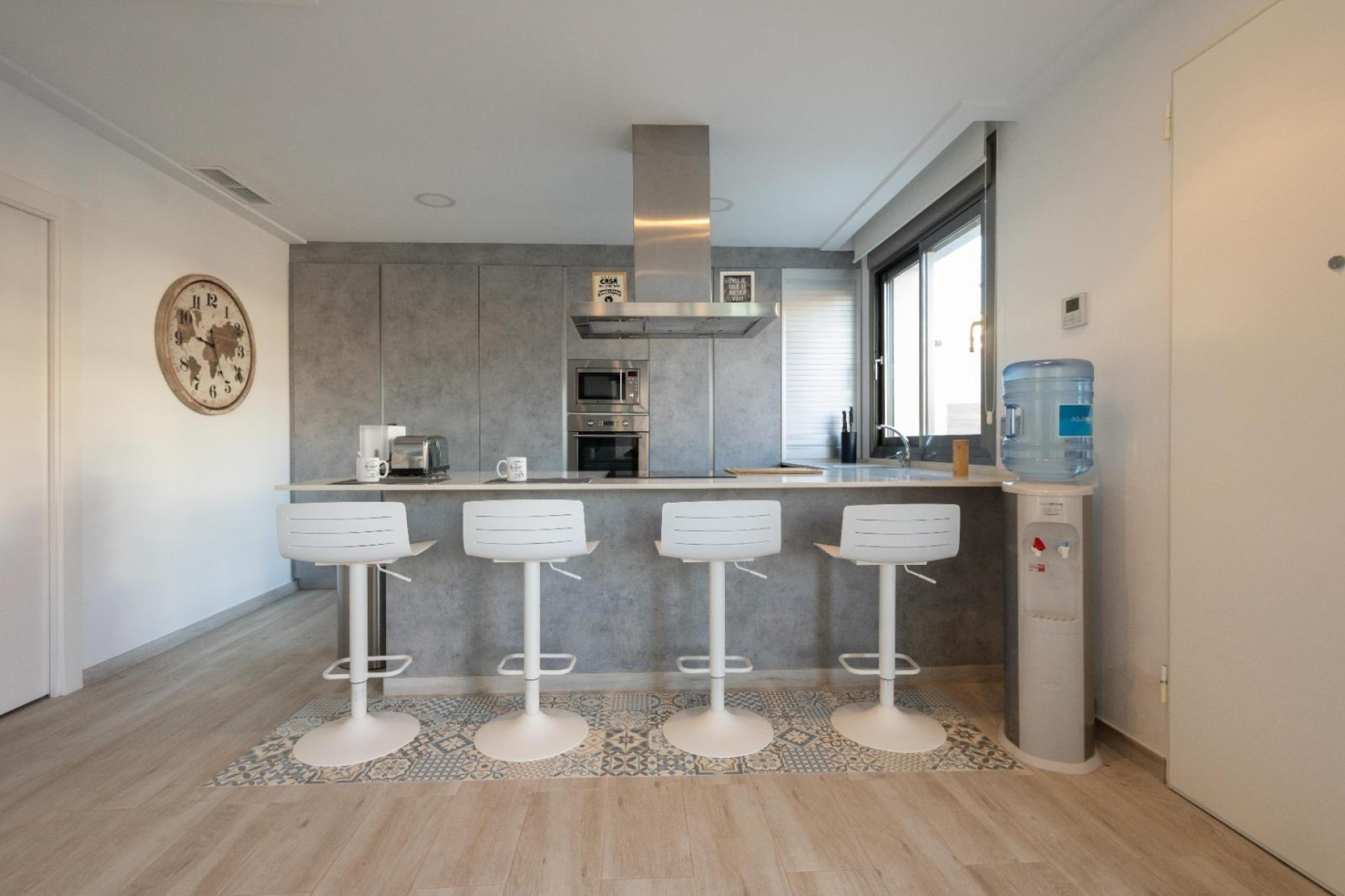 Herverkoop - Villa - Orihuela Costa - PAU 26