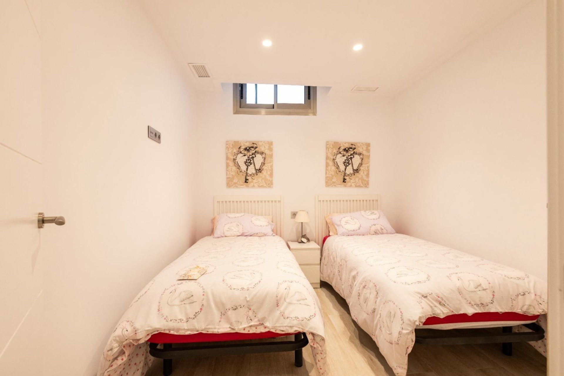 Herverkoop - Villa - Orihuela Costa - PAU 26