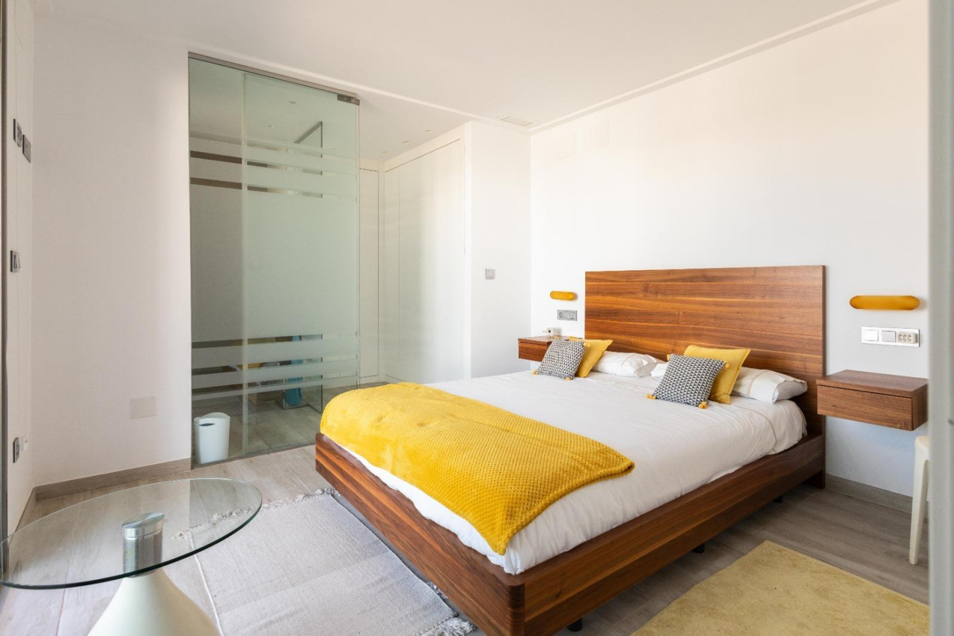 Herverkoop - Villa - Orihuela Costa - PAU 26