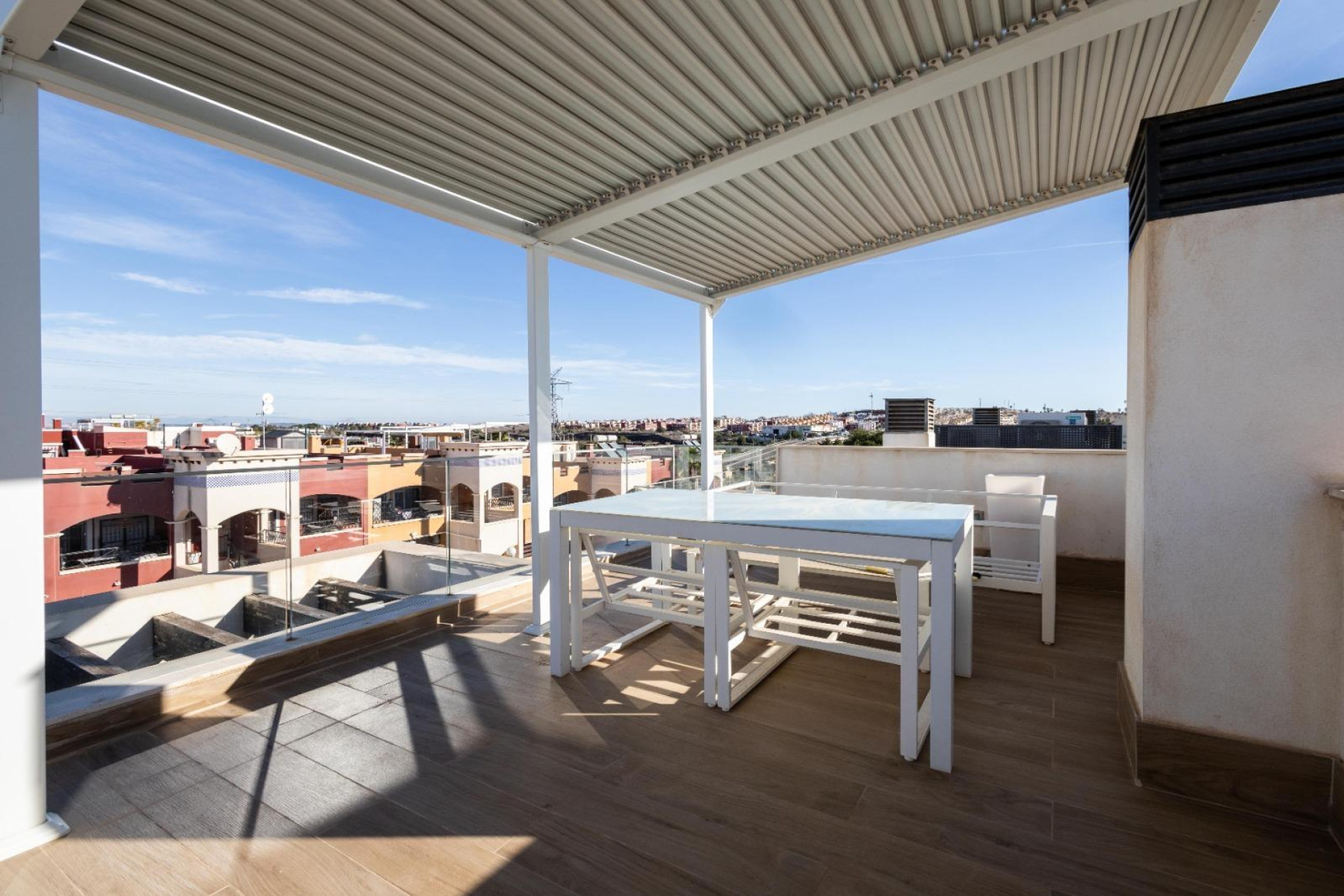 Herverkoop - Villa - Orihuela Costa - PAU 26