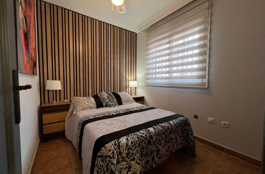 Herverkoop - Villa - Orihuela Costa - PAU 26