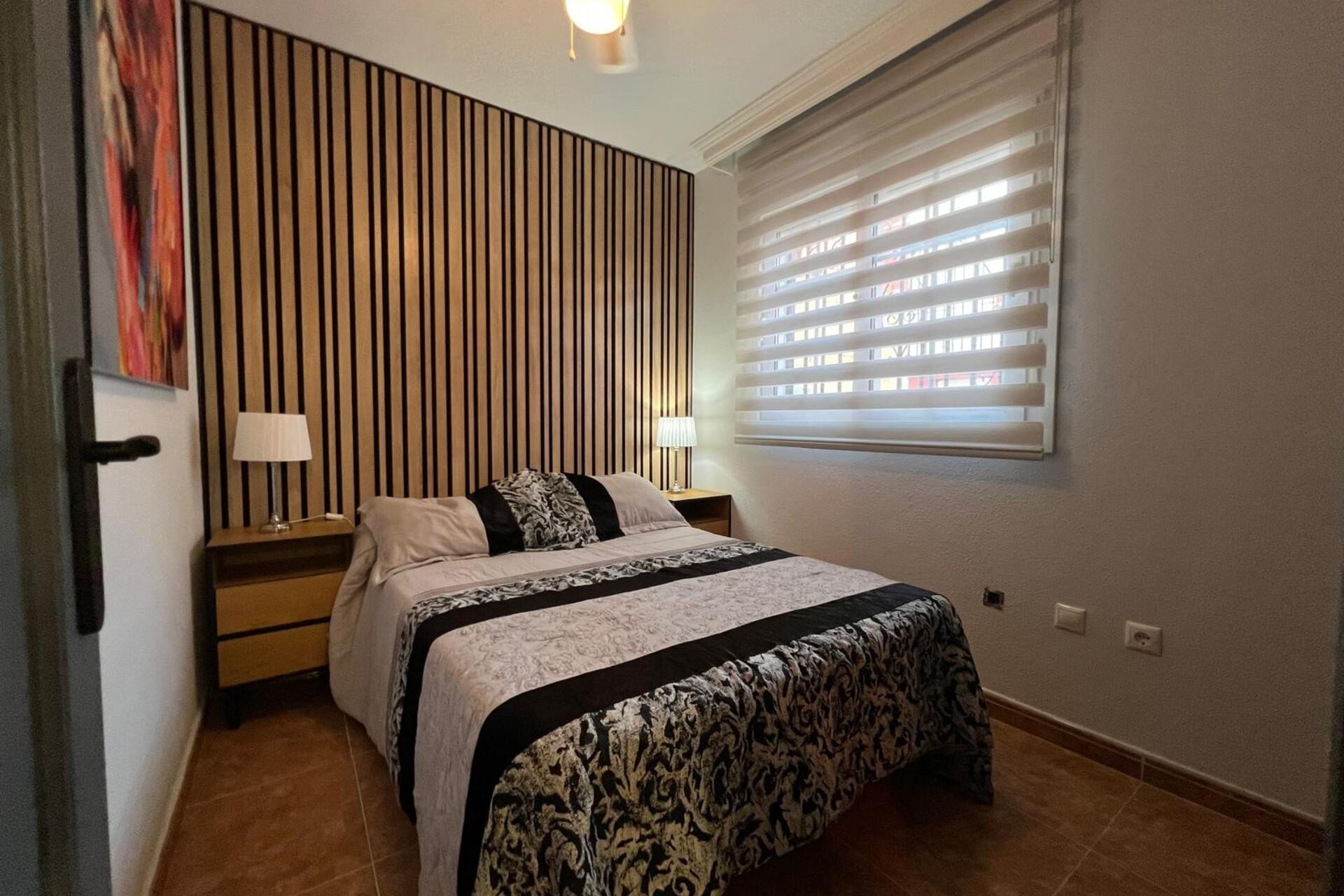 Herverkoop - Villa - Orihuela Costa - PAU 26