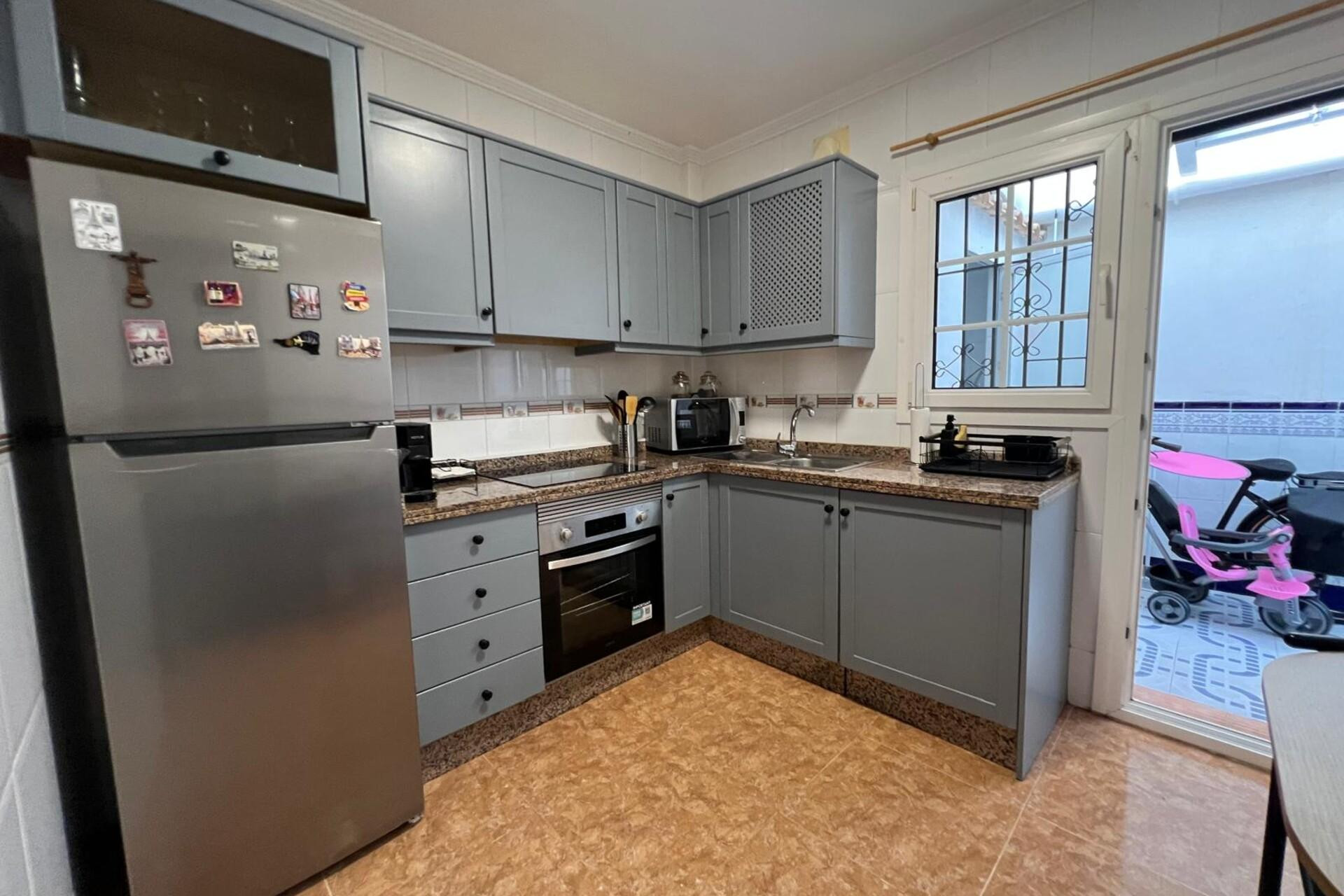 Herverkoop - Villa - Orihuela Costa - PAU 26