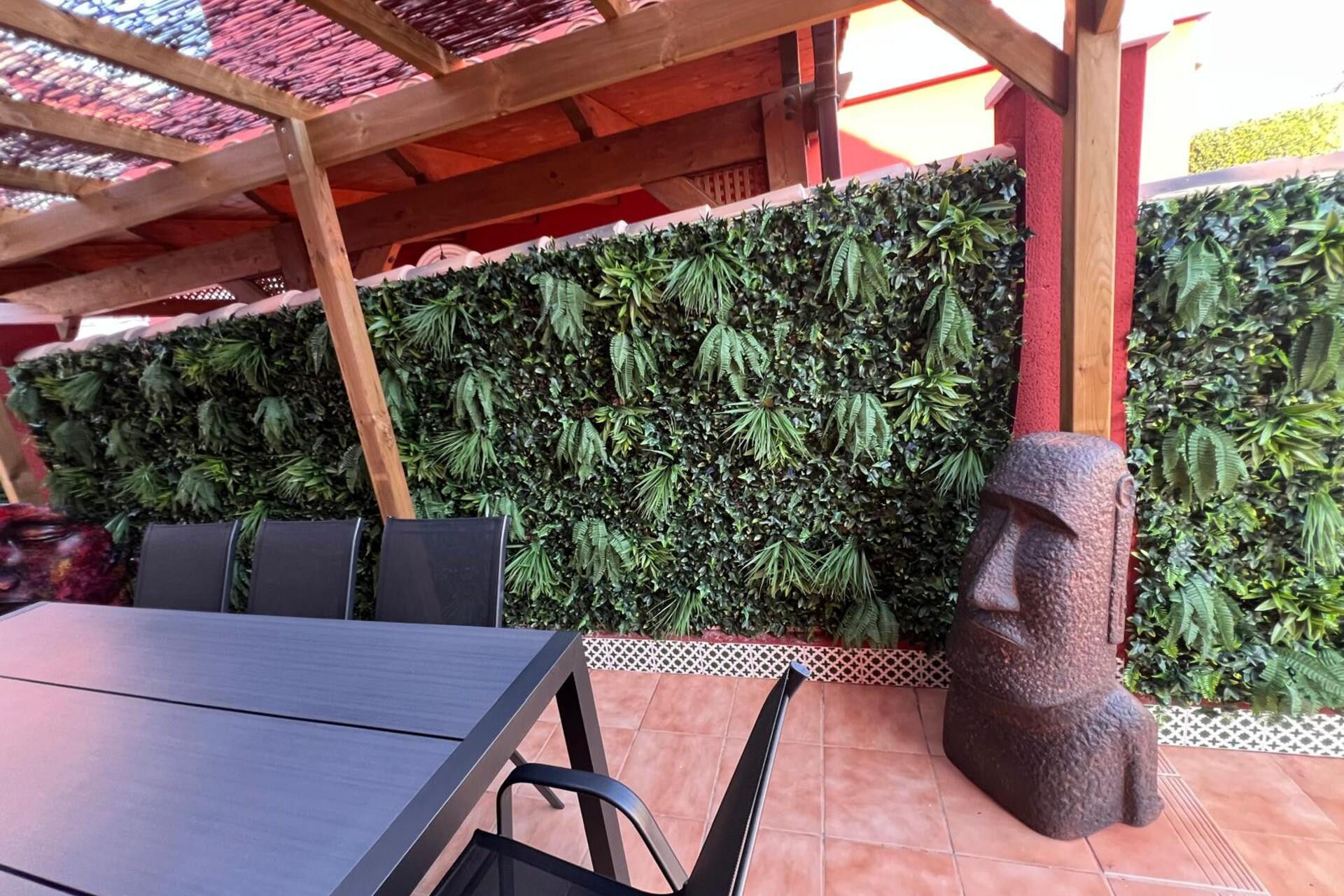 Herverkoop - Villa - Orihuela Costa - PAU 26
