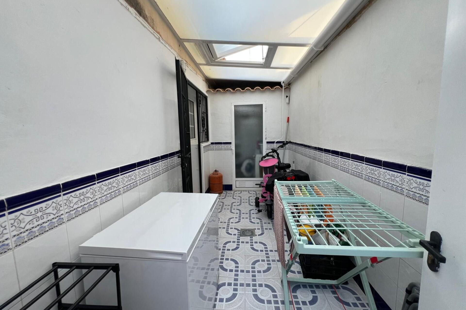 Herverkoop - Villa - Orihuela Costa - PAU 26