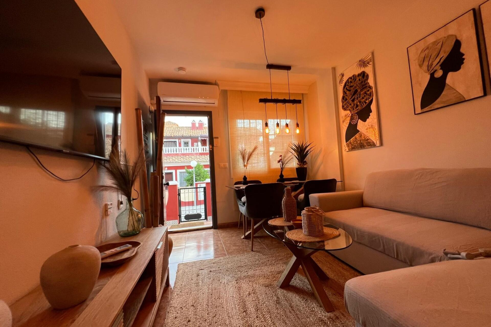 Herverkoop - Villa - Orihuela Costa - PAU 26