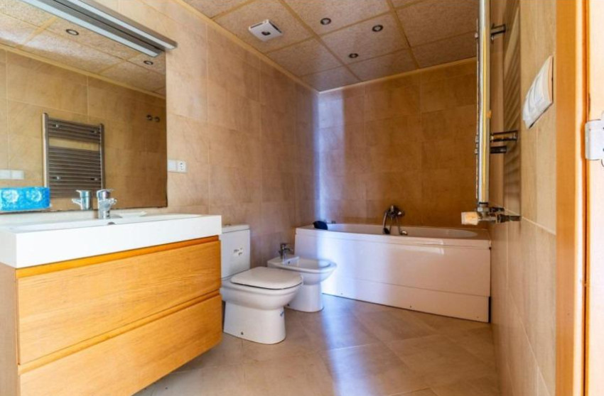 Herverkoop - Villa - Orihuela Costa - PAU 8