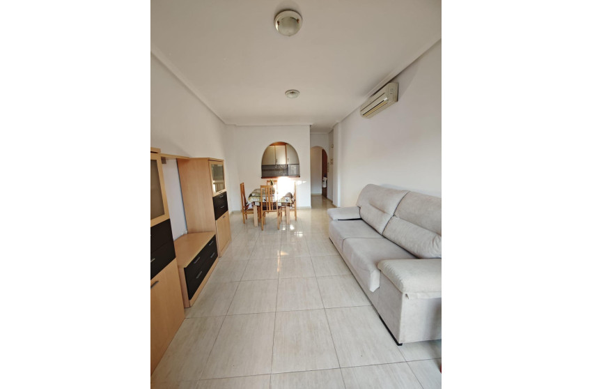 Herverkoop - Villa - Orihuela Costa - PAU 8