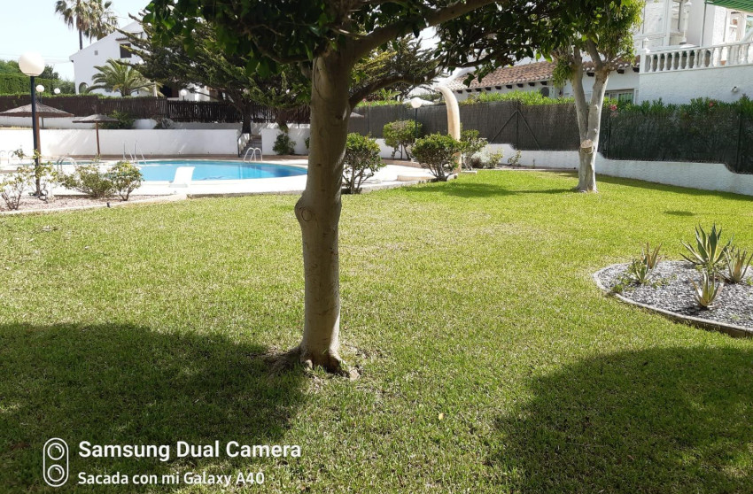 Herverkoop - Villa - Orihuela Costa - Playa Flamenca Norte