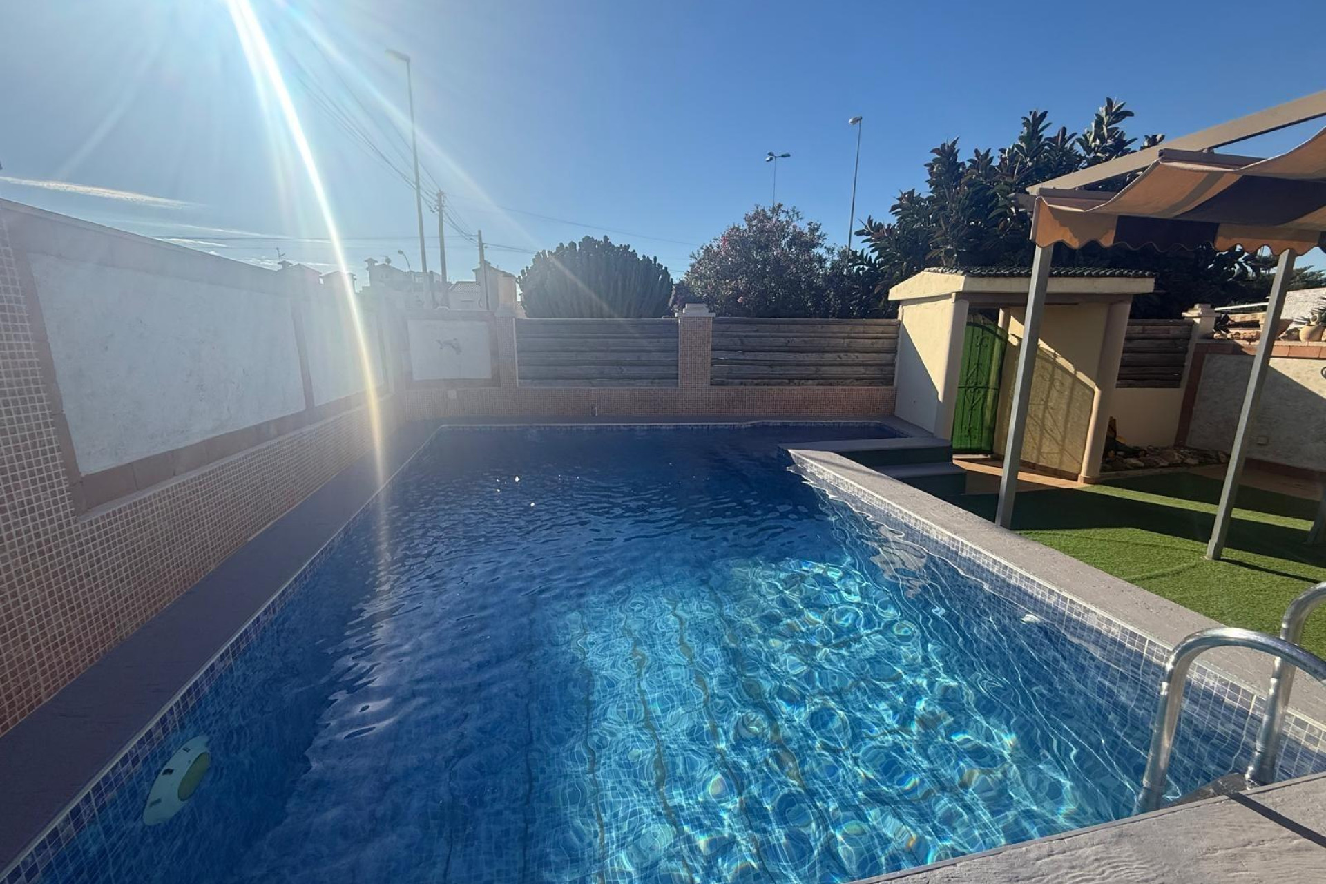 Herverkoop - Villa - Orihuela Costa - Playa Flamenca Norte