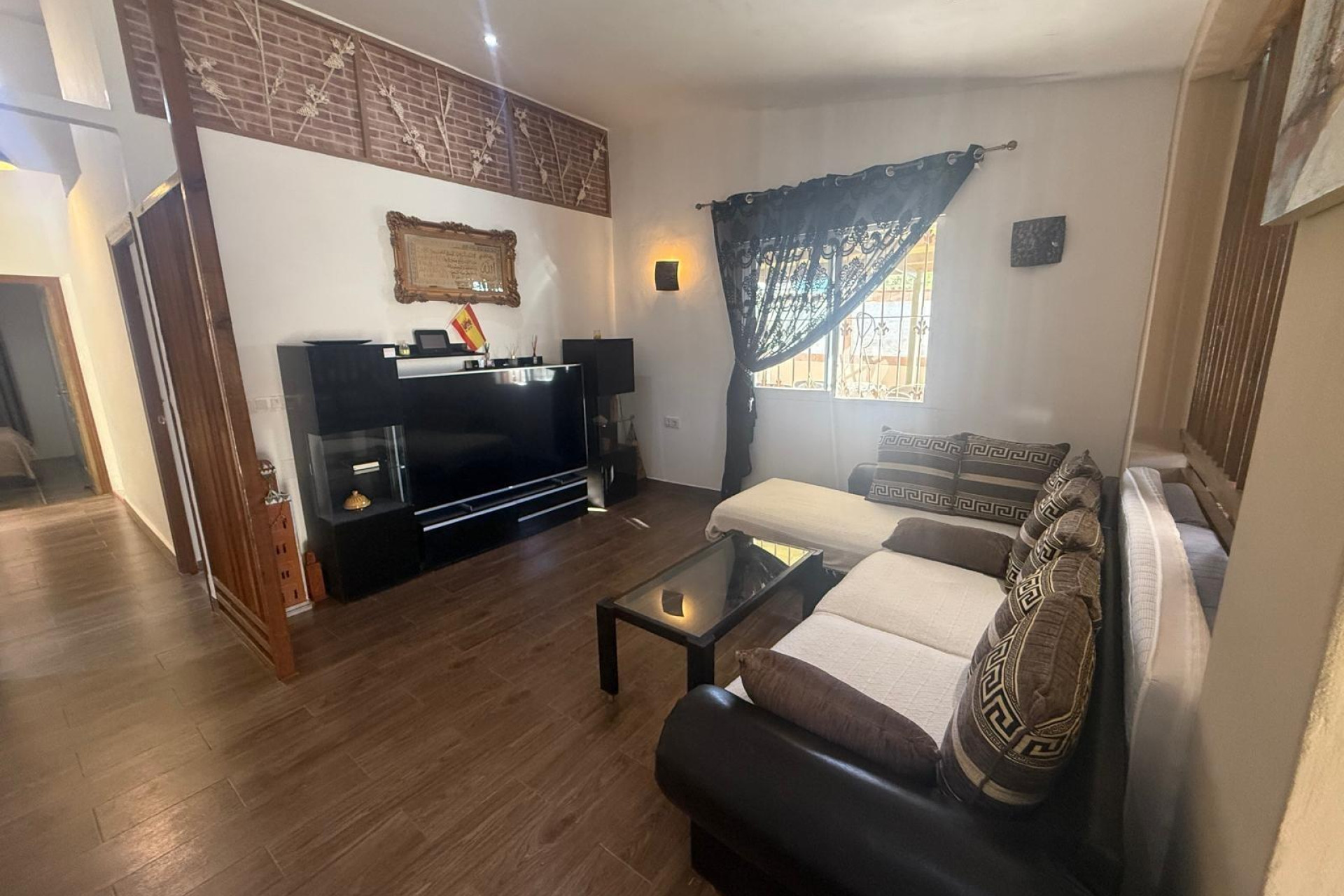 Herverkoop - Villa - Orihuela Costa - Playa Flamenca Norte