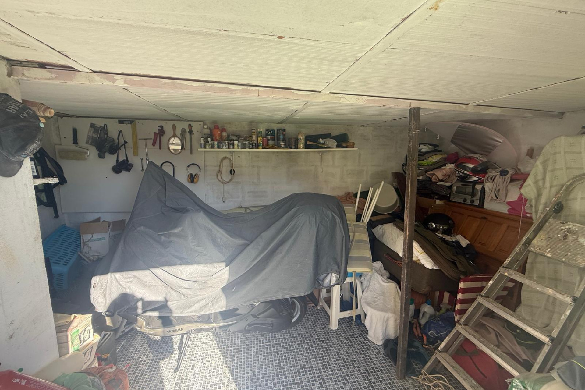 Herverkoop - Villa - Orihuela Costa - Playa Flamenca Norte