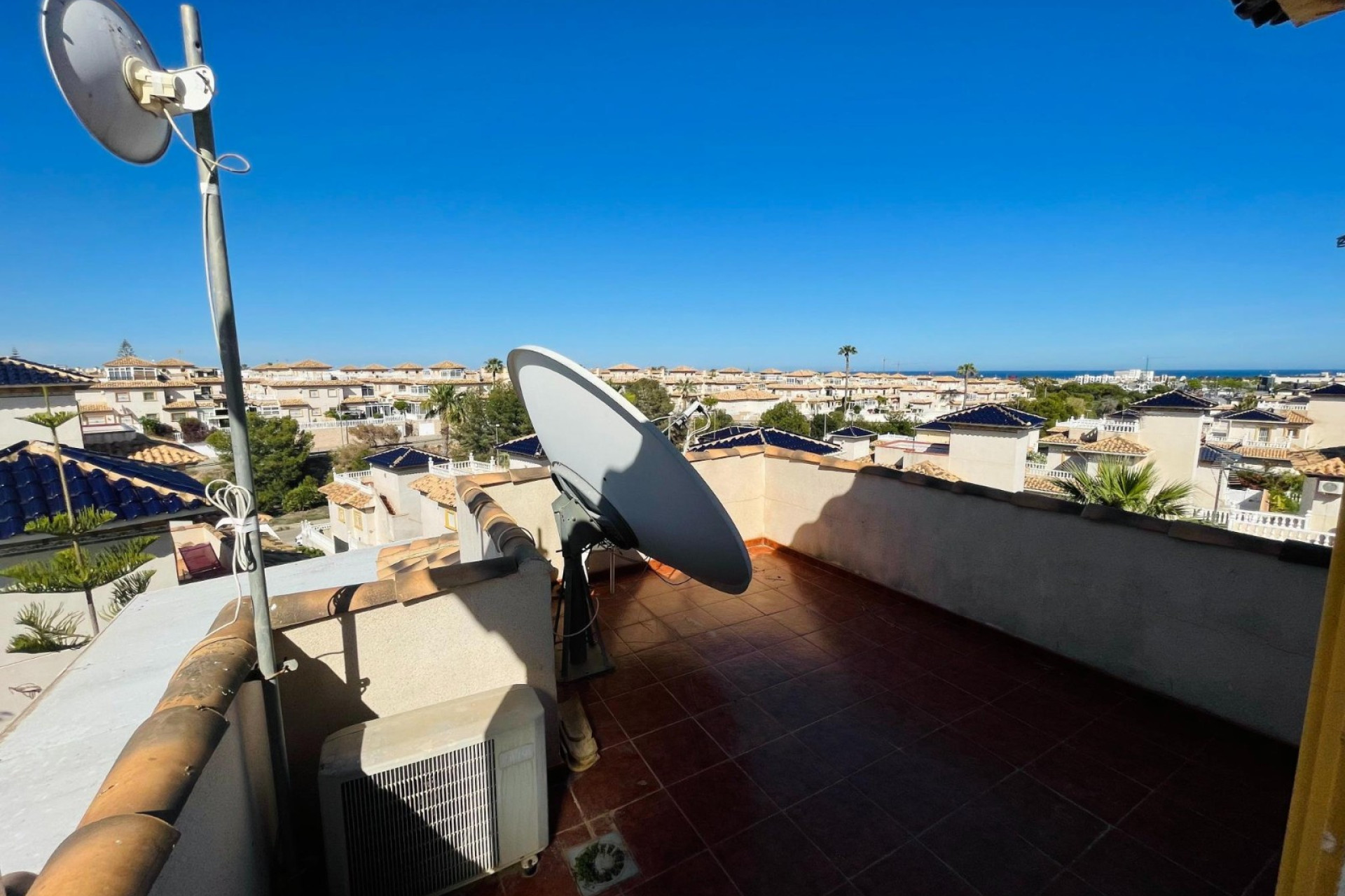 Herverkoop - Villa - Orihuela Costa - Playa Flamenca