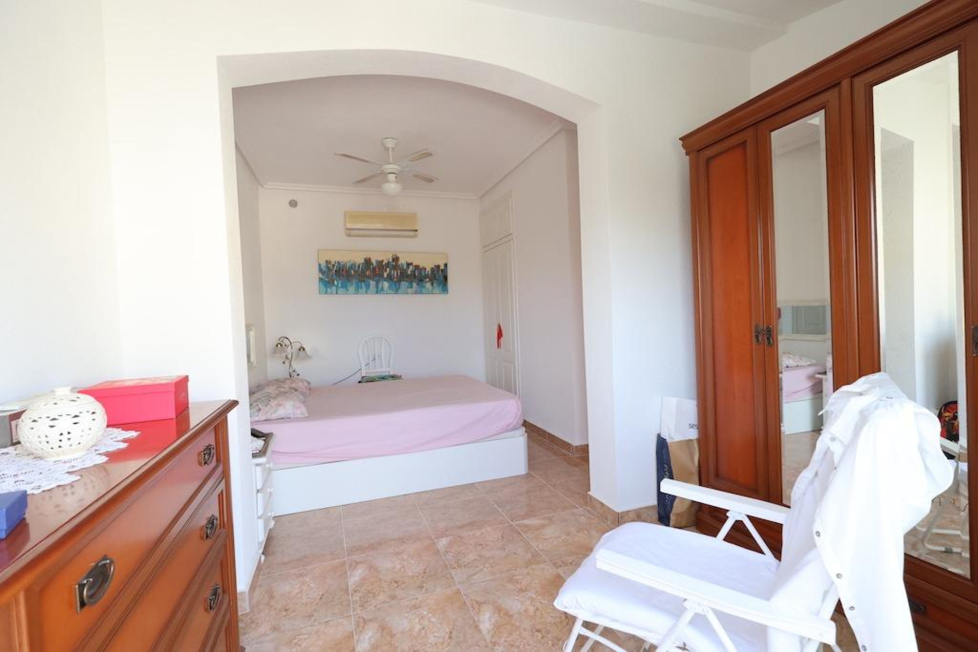 Herverkoop - Villa - Orihuela Costa - Playa Flamenca