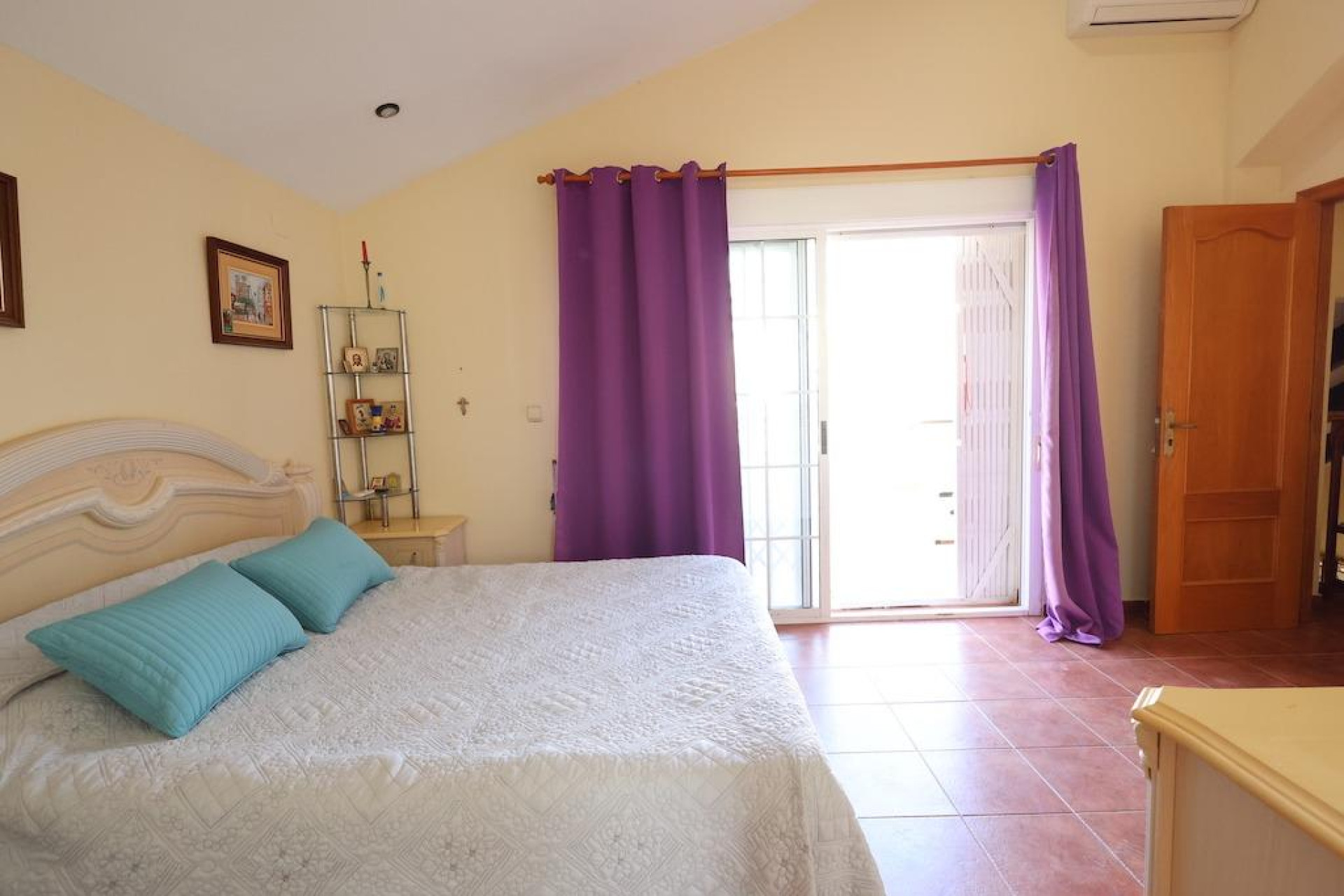 Herverkoop - Villa - Orihuela Costa - Playa Flamenca