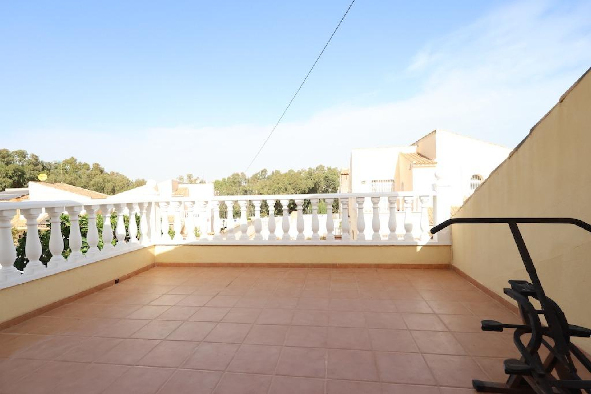 Herverkoop - Villa - Orihuela Costa - Playa Flamenca