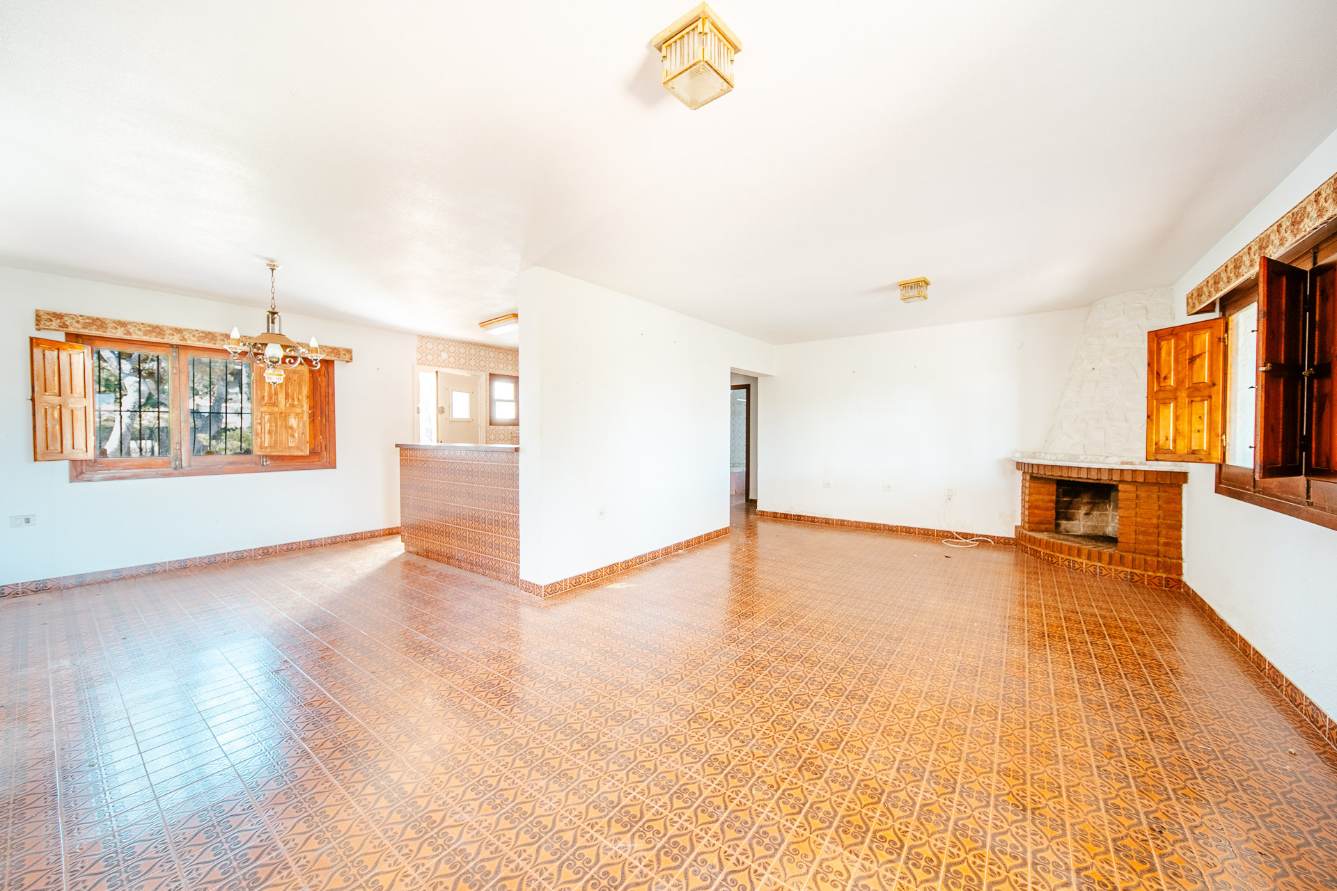 Herverkoop - Villa - Orihuela Costa - Playa Flamenca