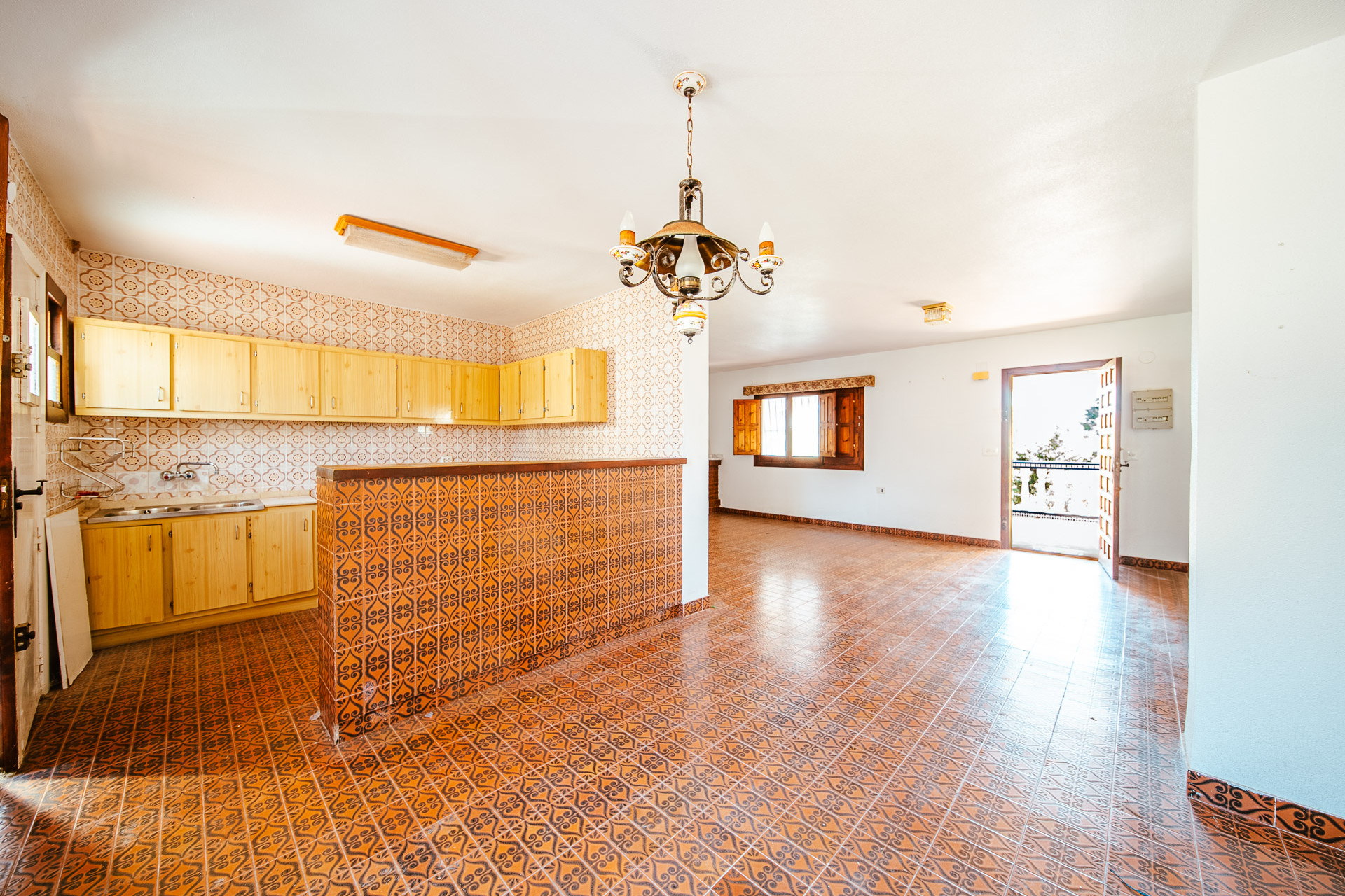 Herverkoop - Villa - Orihuela Costa - Playa Flamenca