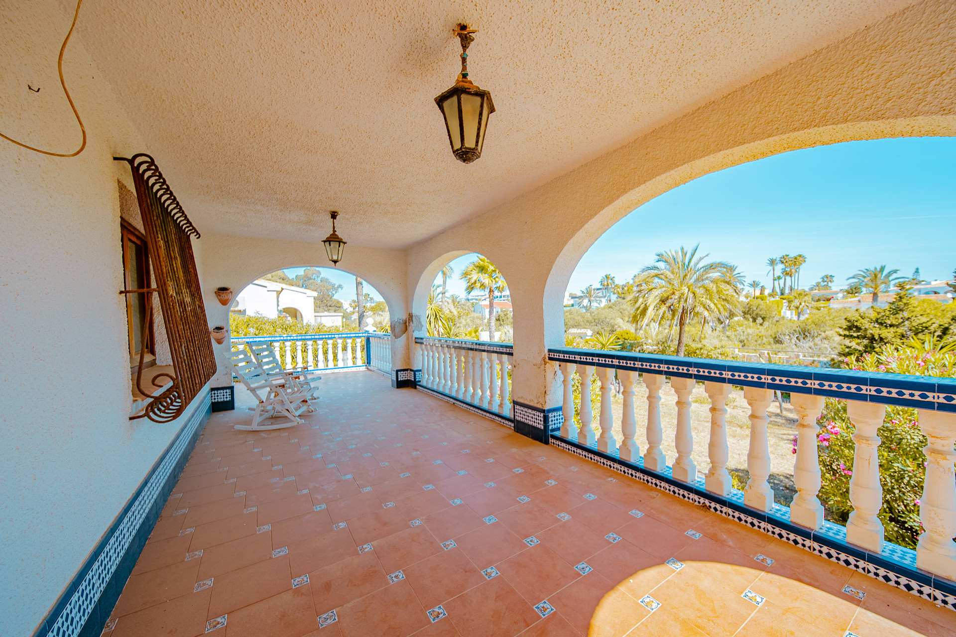 Herverkoop - Villa - Orihuela Costa - Playa Flamenca