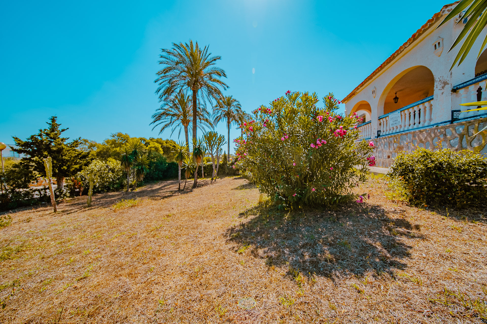Herverkoop - Villa - Orihuela Costa - Playa Flamenca