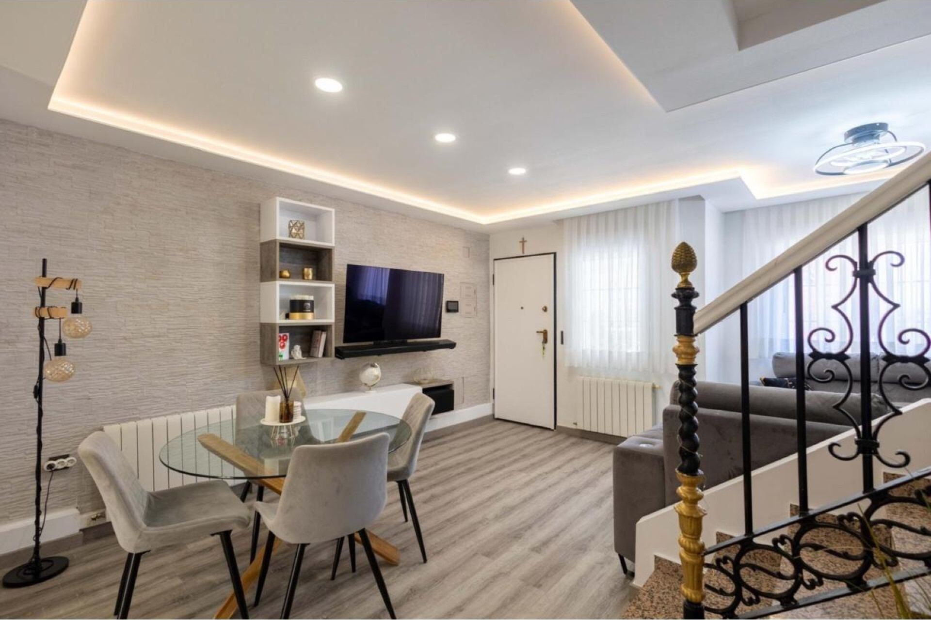 Herverkoop - Villa - Orihuela Costa - Playa Flamenca