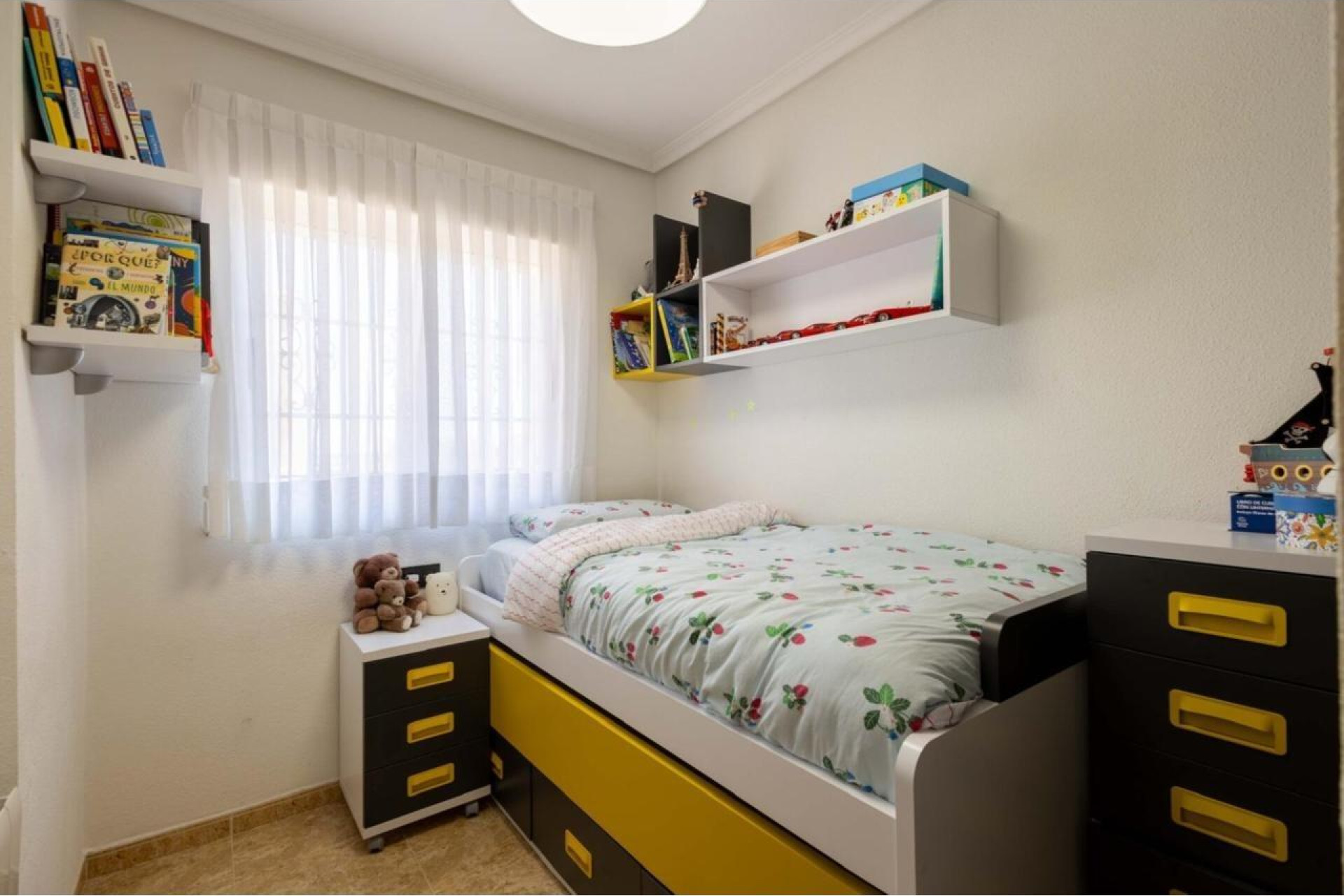 Herverkoop - Villa - Orihuela Costa - Playa Flamenca