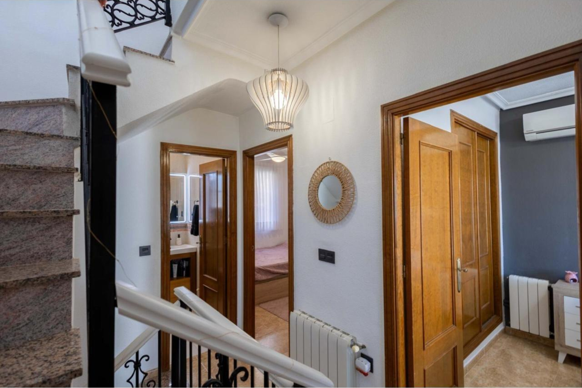 Herverkoop - Villa - Orihuela Costa - Playa Flamenca