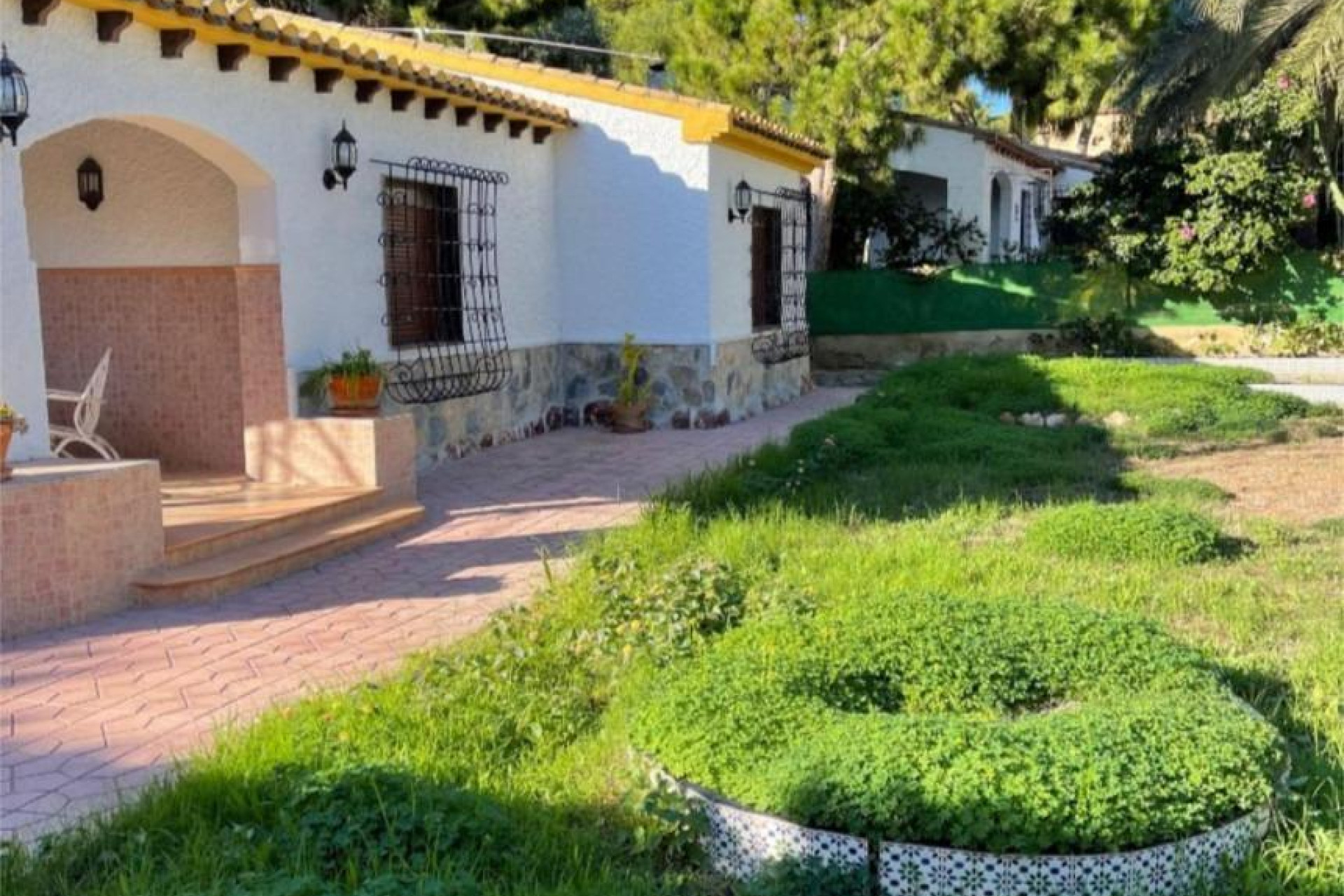 Herverkoop - Villa - Orihuela Costa - Rocio del Mar