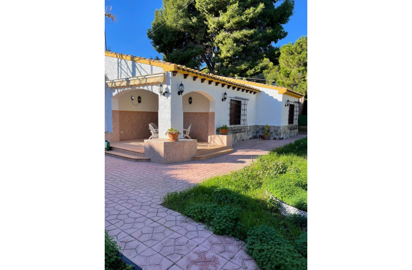 Herverkoop - Villa - Orihuela Costa - Rocio del Mar