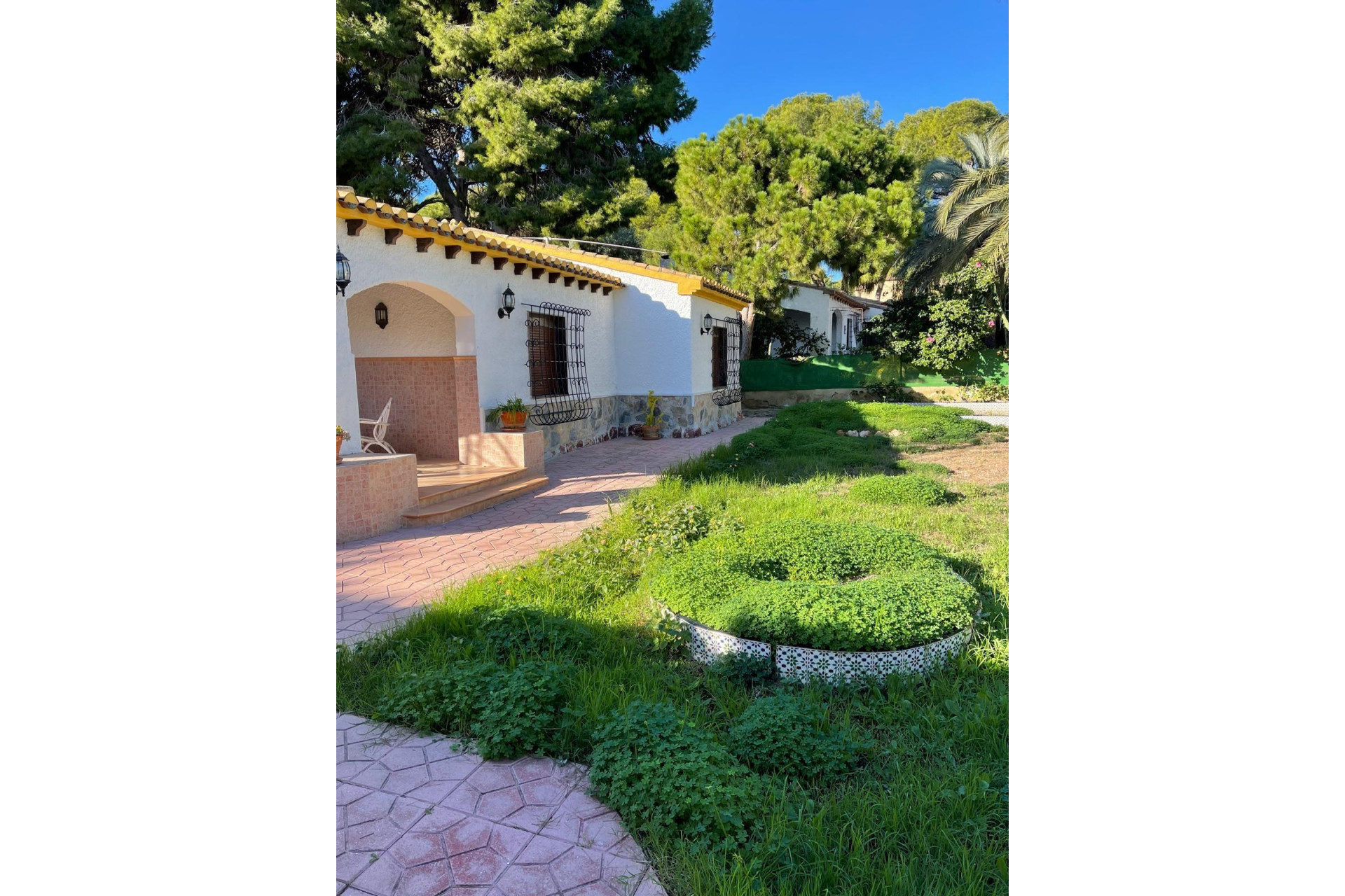 Herverkoop - Villa - Orihuela Costa - Rocio del Mar