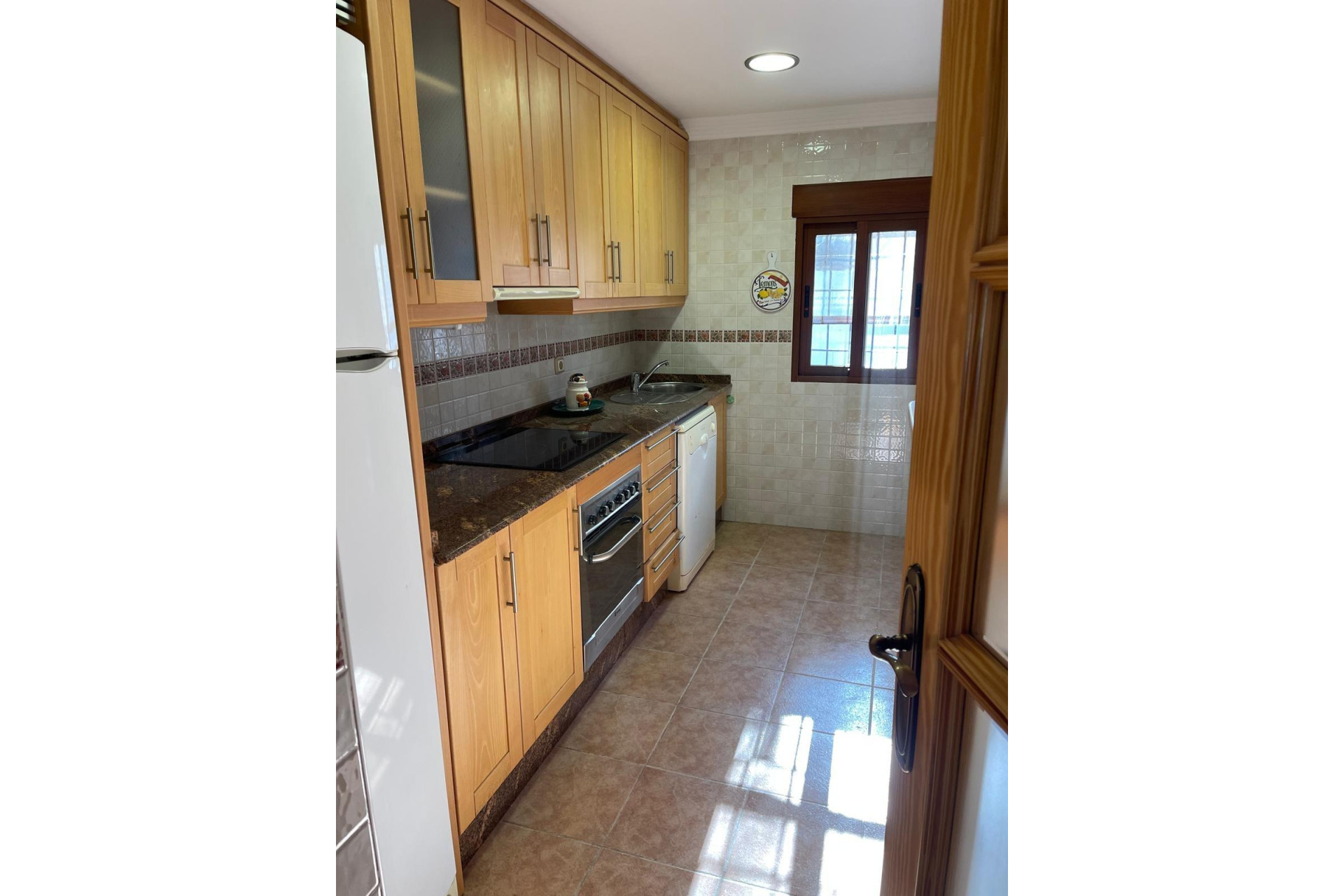 Herverkoop - Villa - Orihuela Costa - Rocio del Mar