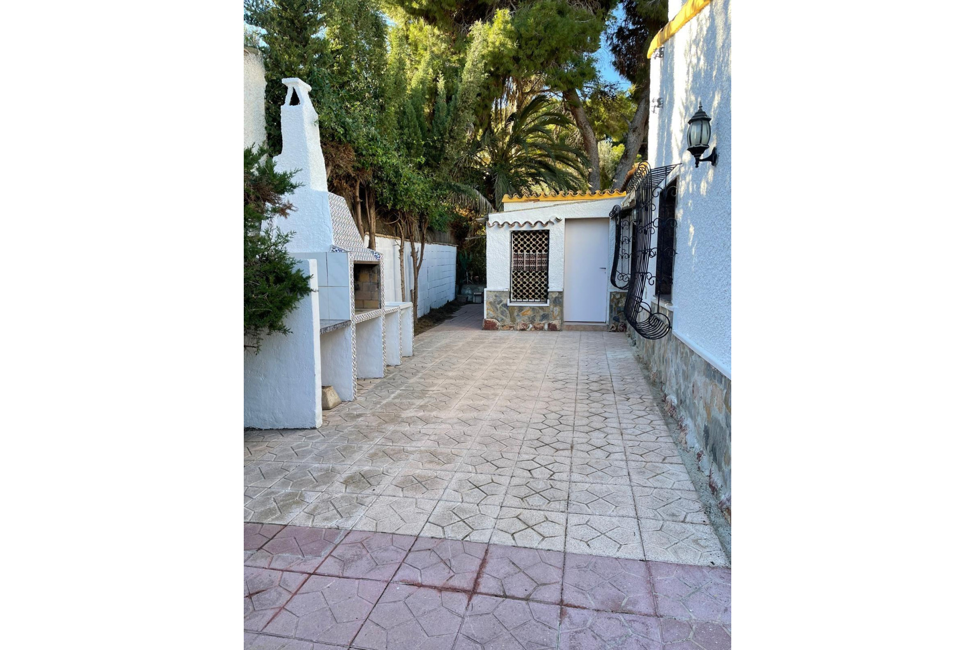 Herverkoop - Villa - Orihuela Costa - Rocio del Mar