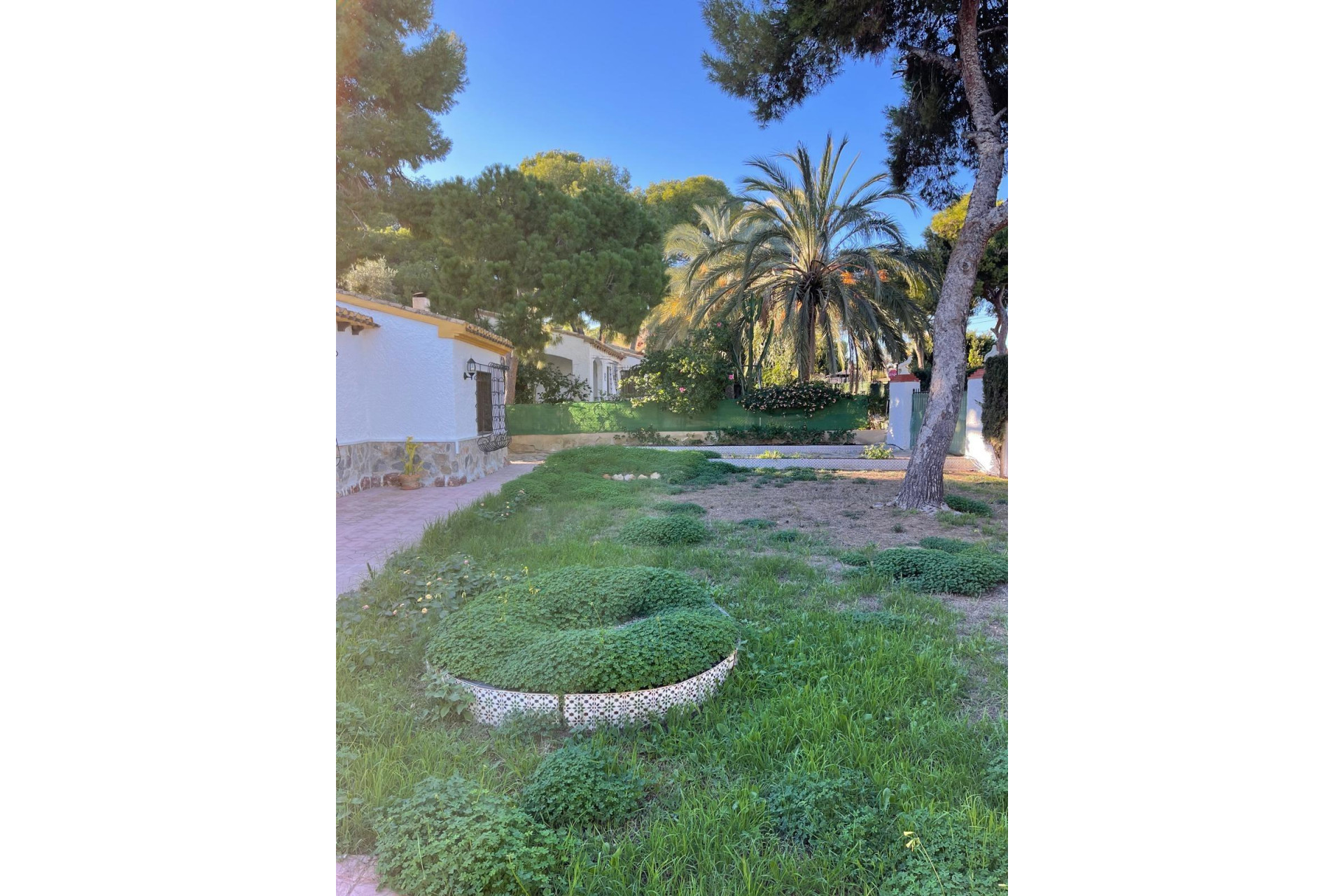 Herverkoop - Villa - Orihuela Costa - Rocio del Mar