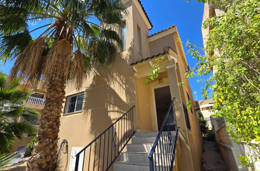 Herverkoop - Villa - Orihuela Costa - Villamartín-Las Filipinas