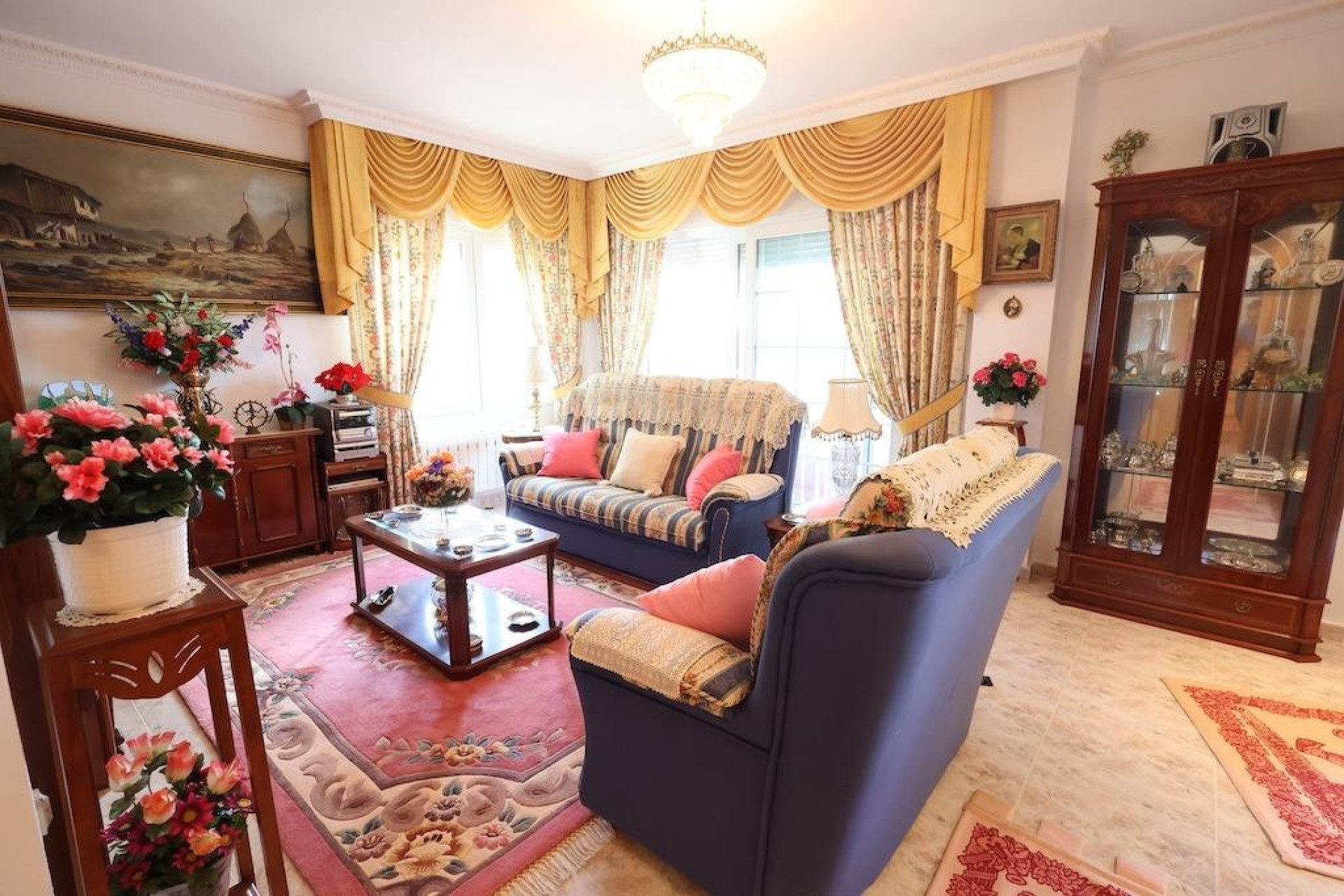 Herverkoop - Villa - Orihuela Costa - Villamartín-Las Filipinas