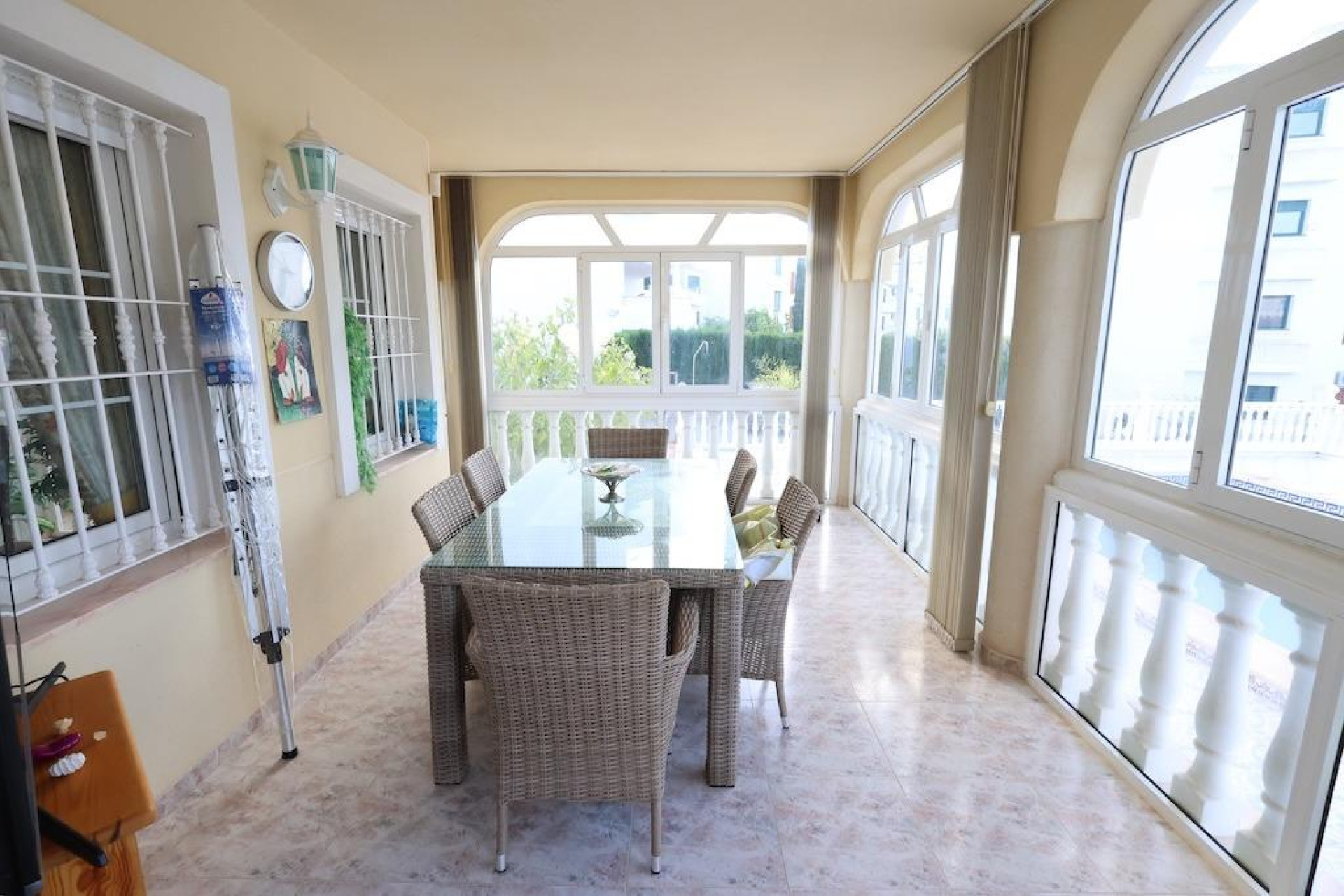 Herverkoop - Villa - Orihuela Costa - Villamartín-Las Filipinas