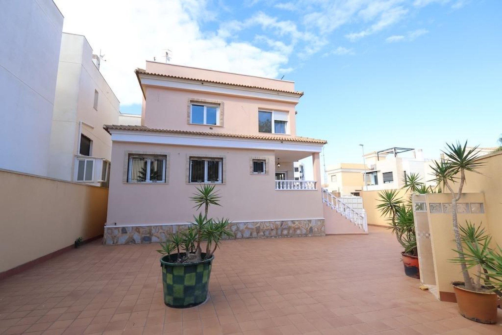 Herverkoop - Villa - Orihuela Costa - Villamartín-Las Filipinas