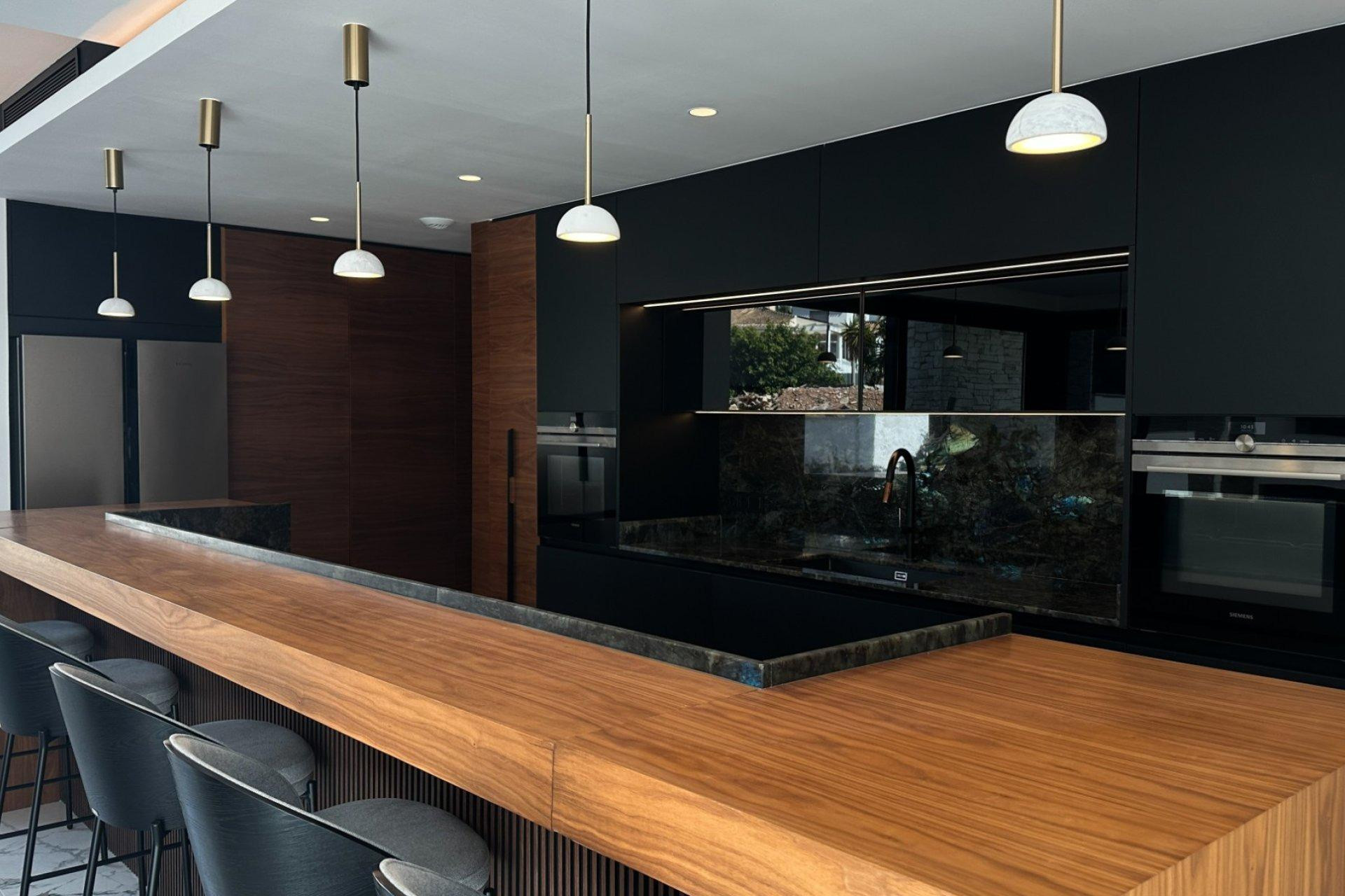 Herverkoop - Villa - Orihuela Costa - Villamartín-Las Filipinas