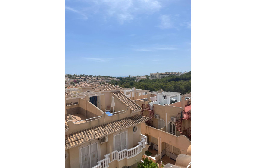 Herverkoop - Villa - Orihuela Costa - Villamartín-Las Filipinas