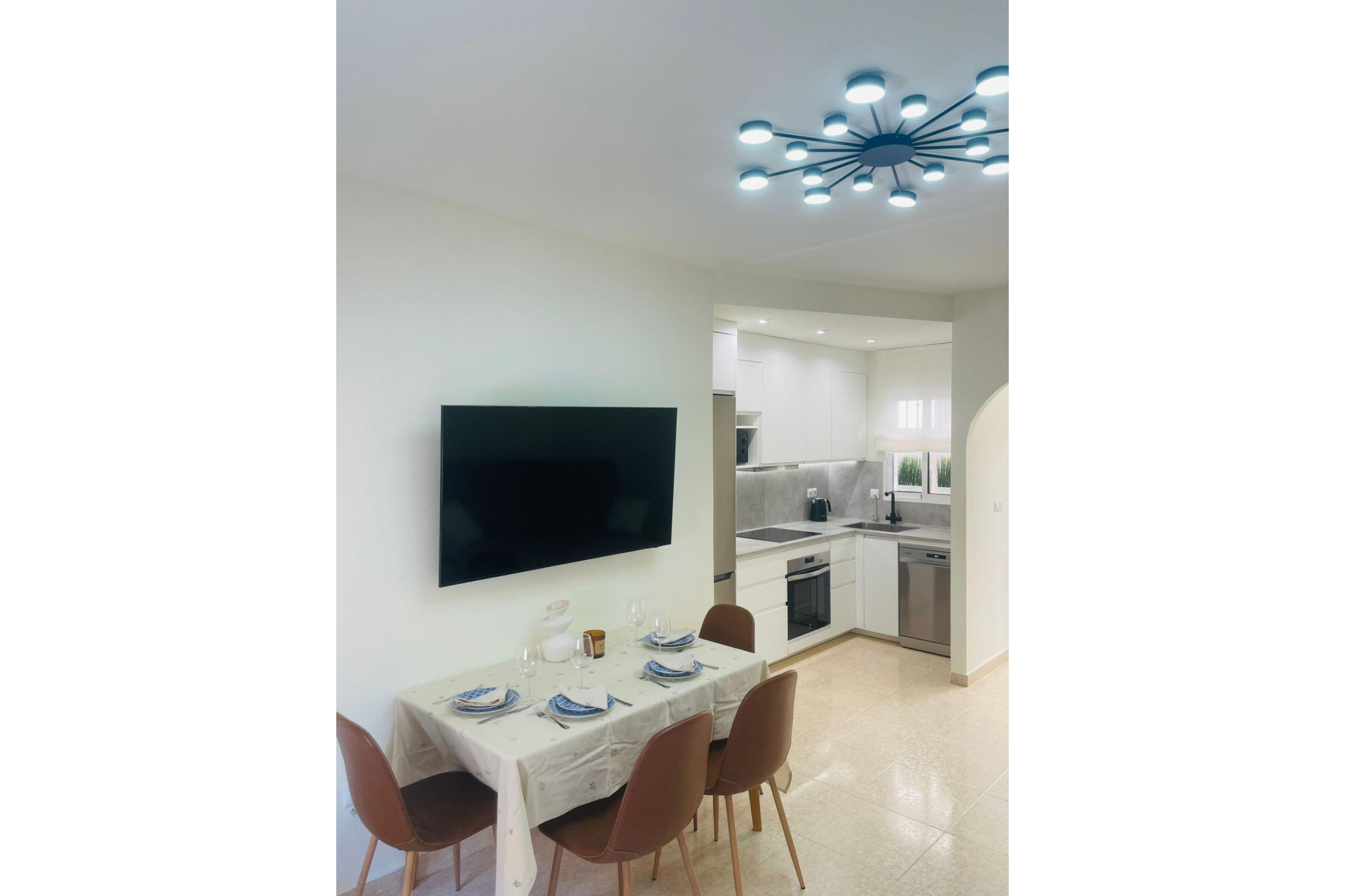 Herverkoop - Villa - Orihuela Costa - Villamartín-Las Filipinas