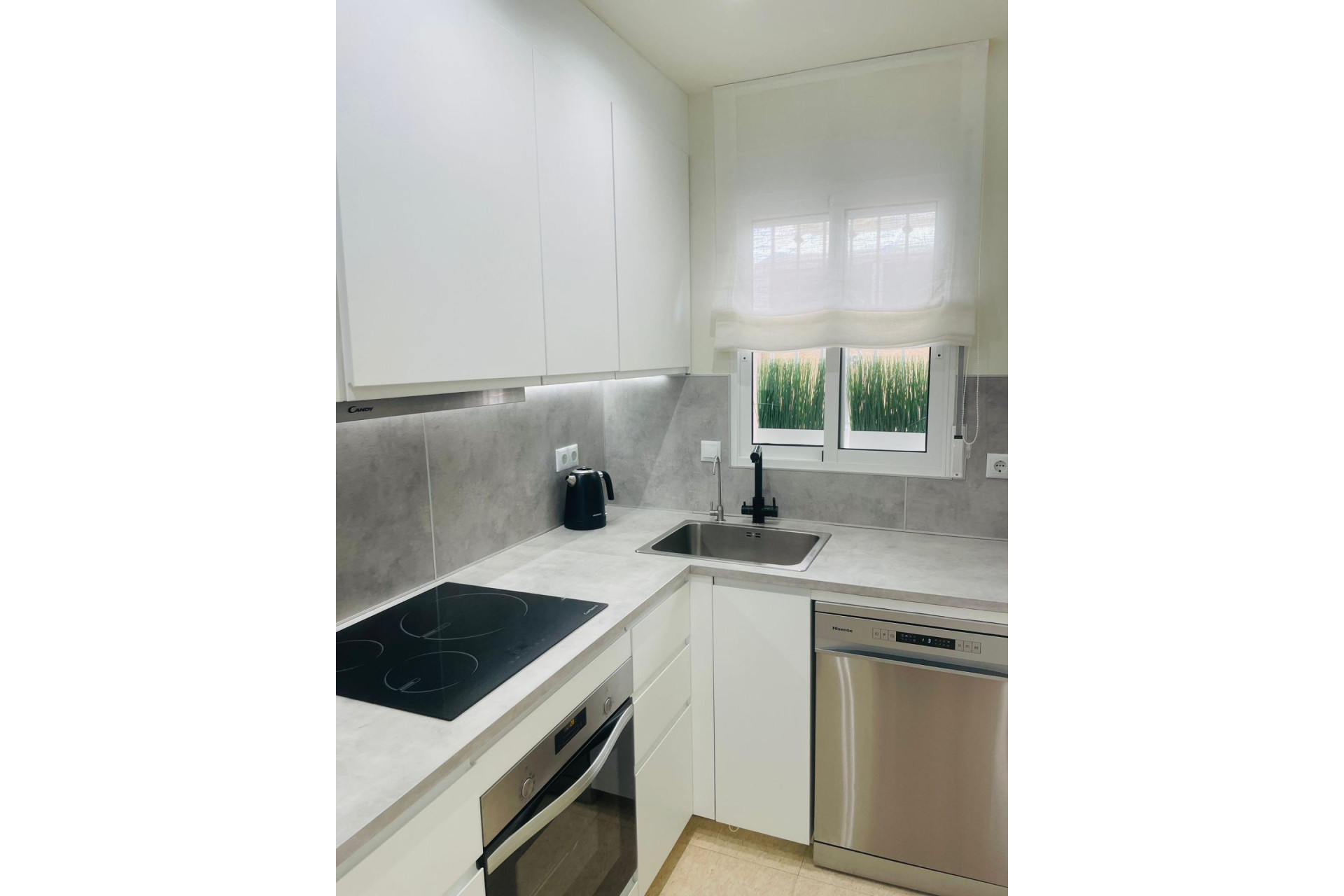 Herverkoop - Villa - Orihuela Costa - Villamartín-Las Filipinas