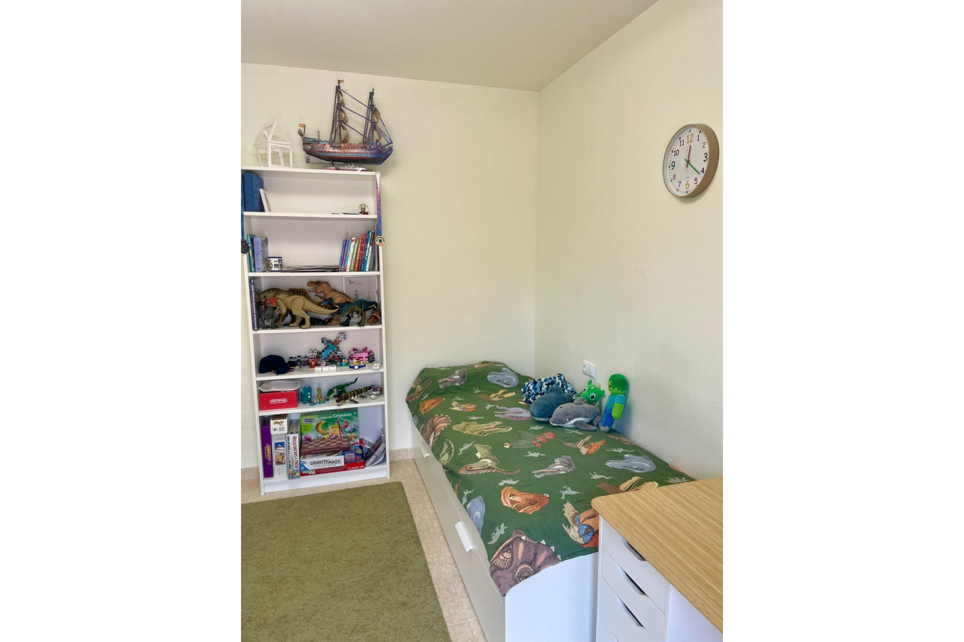 Herverkoop - Villa - Orihuela Costa - Villamartín-Las Filipinas