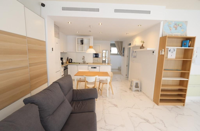 Herverkoop - Villa - Orihuela Costa - Villamartín-Las Filipinas