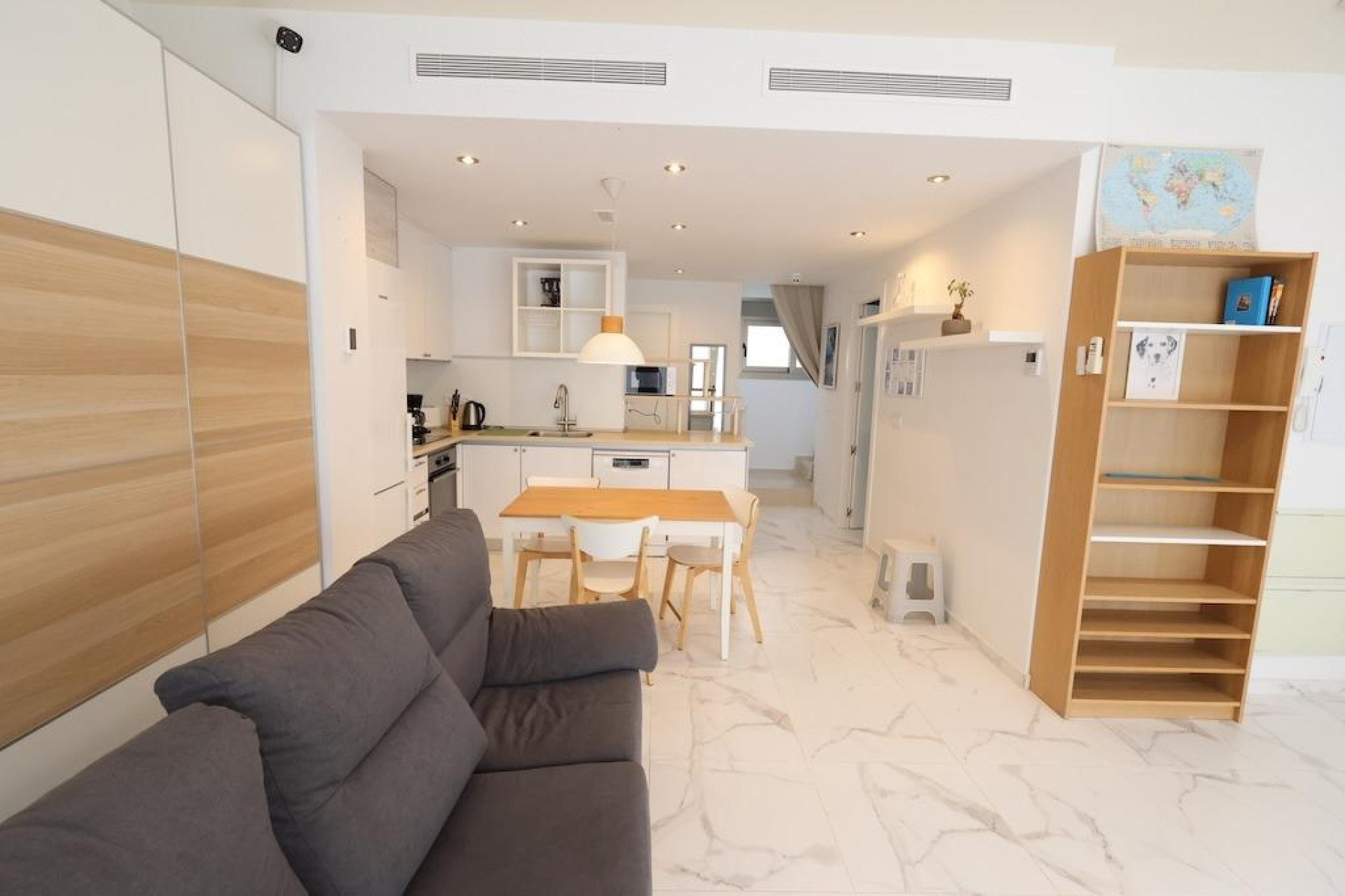 Herverkoop - Villa - Orihuela Costa - Villamartín-Las Filipinas