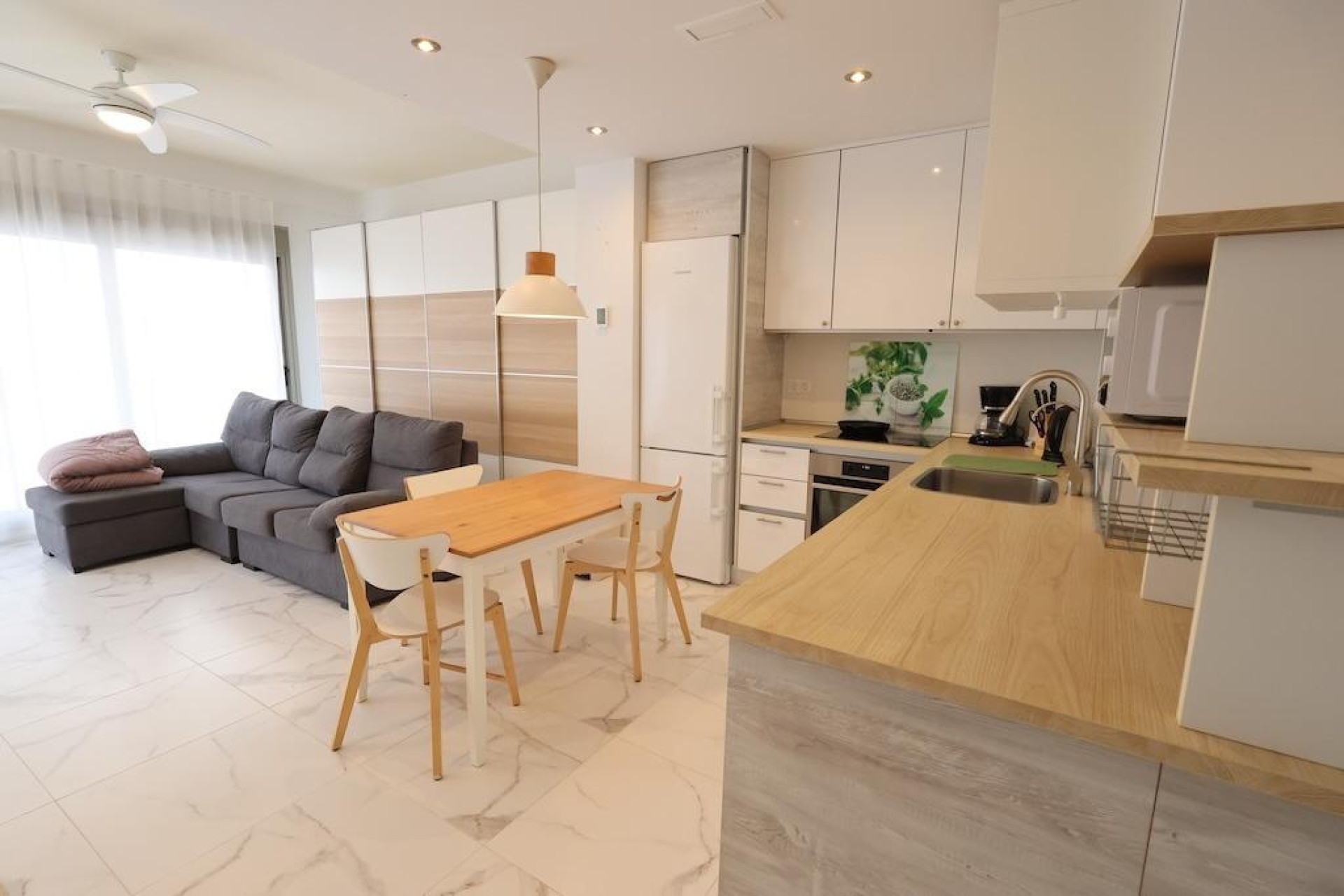 Herverkoop - Villa - Orihuela Costa - Villamartín-Las Filipinas