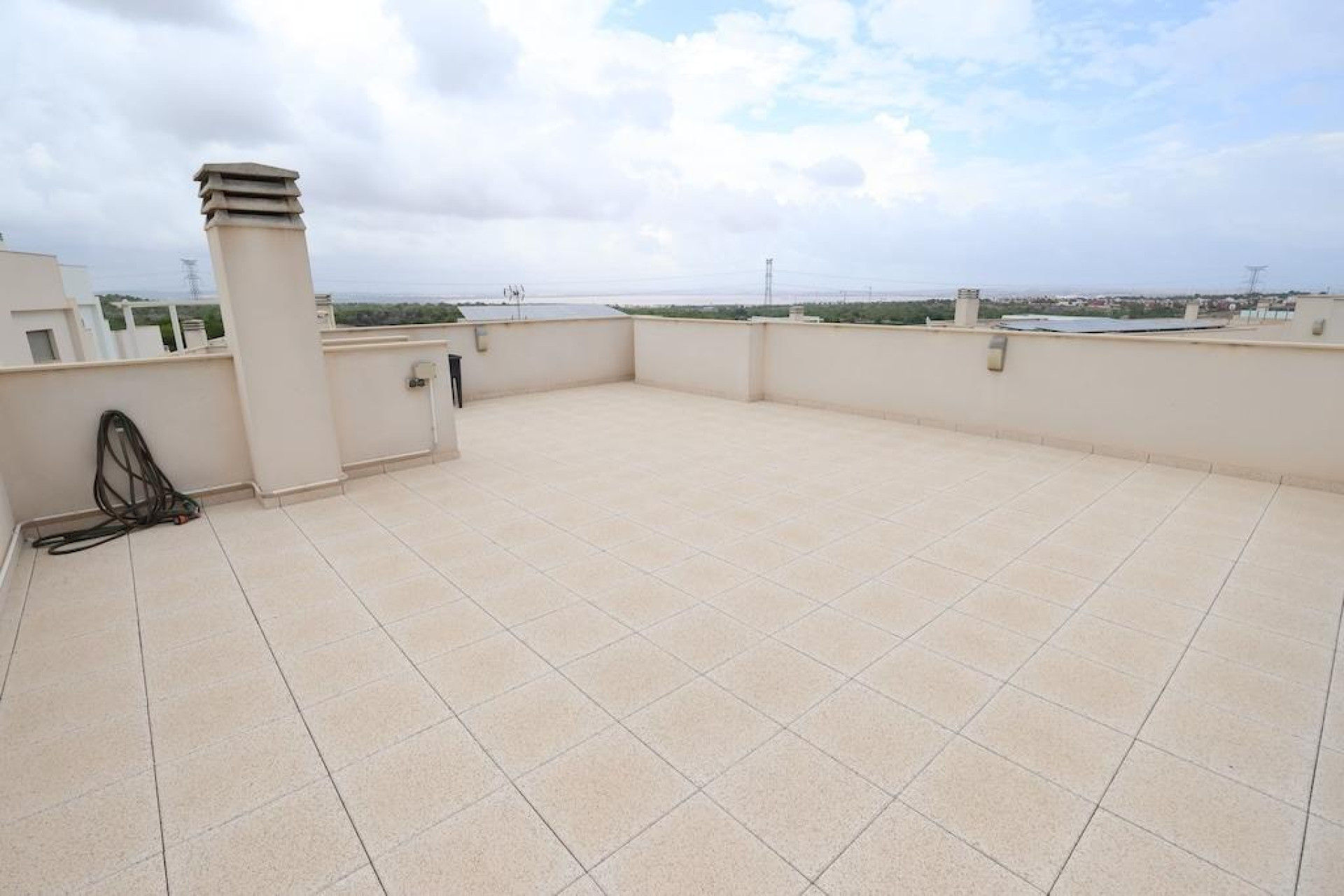 Herverkoop - Villa - Orihuela Costa - Villamartín-Las Filipinas