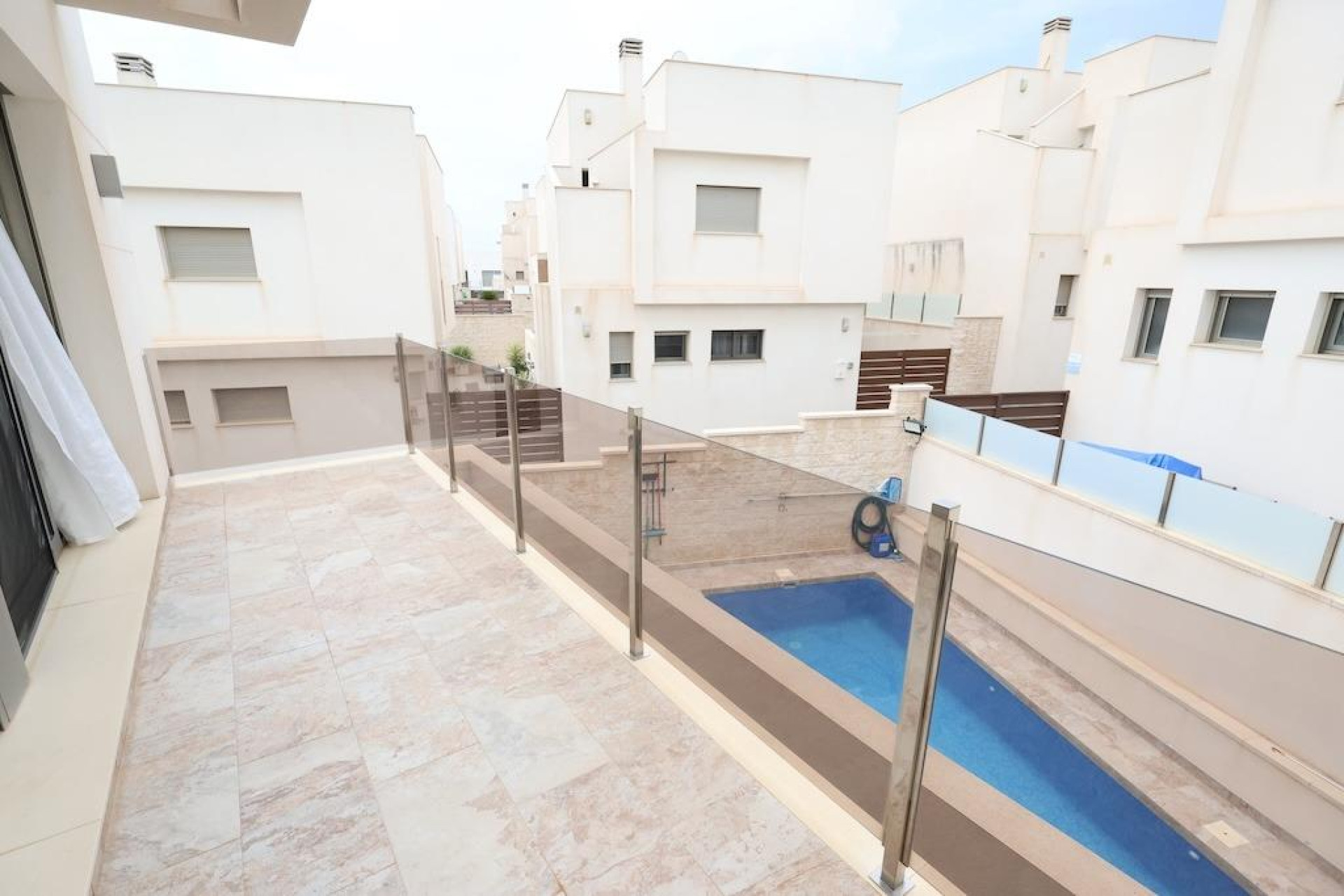 Herverkoop - Villa - Orihuela Costa - Villamartín-Las Filipinas