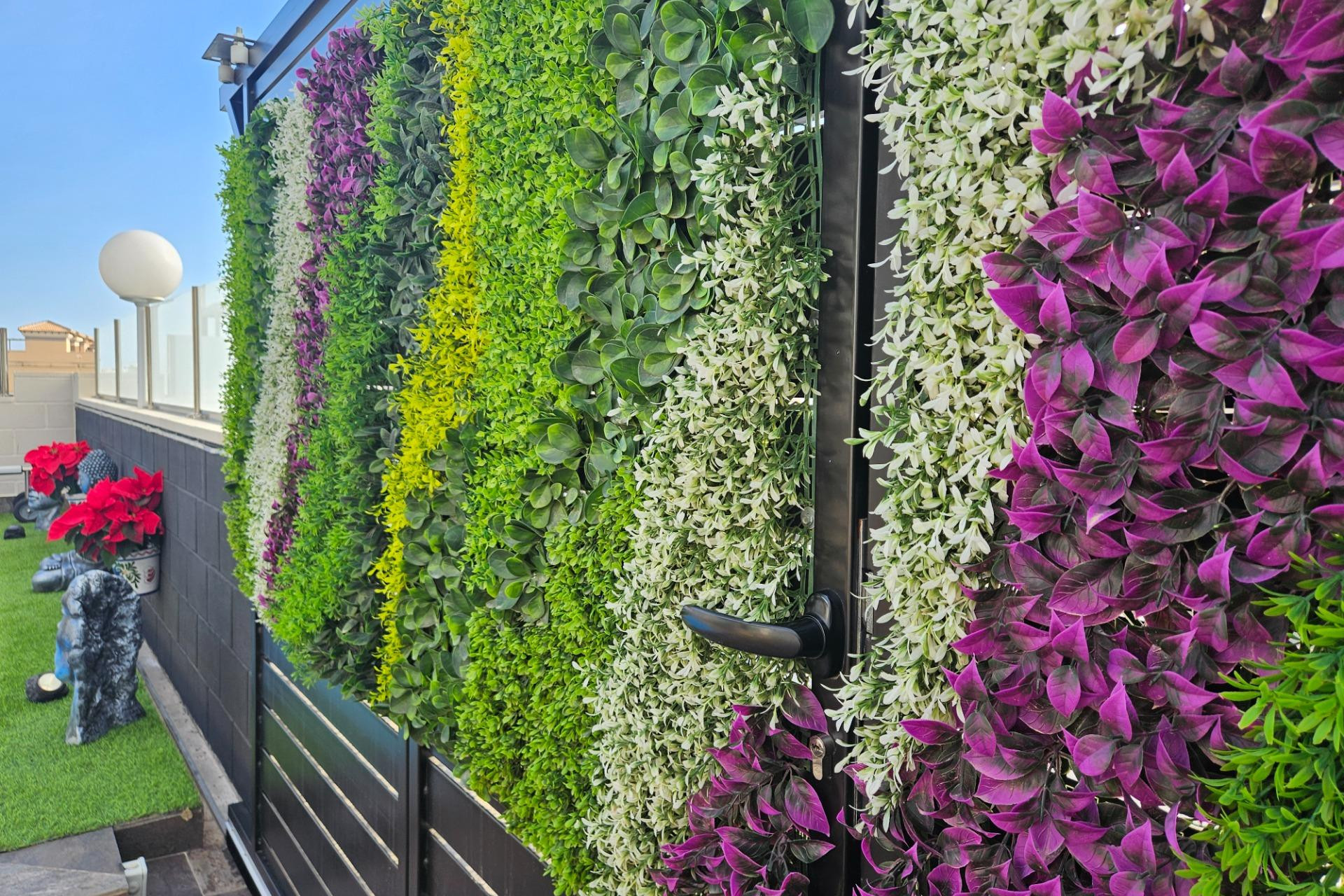 Herverkoop - Villa - Orihuela Costa - Villamartin