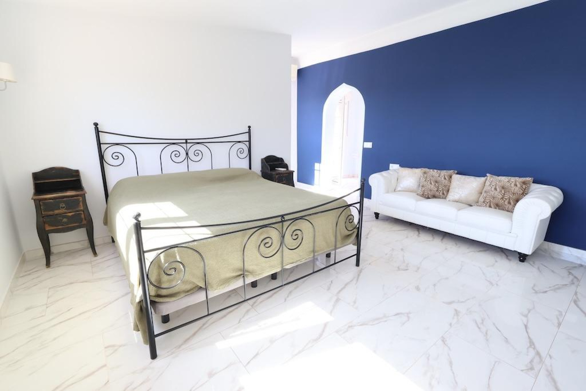 Herverkoop - Villa - Orihuela Costa - Villamartin