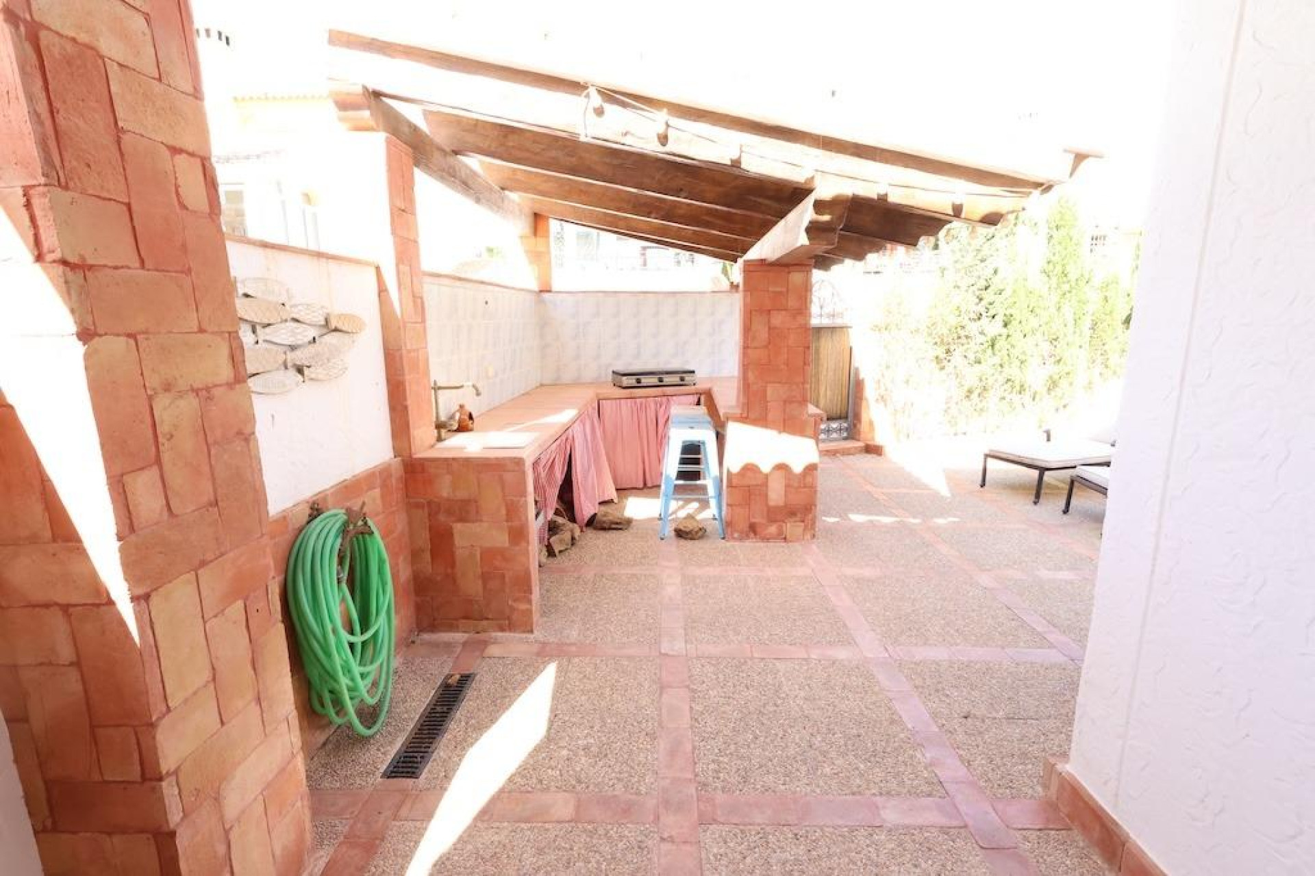 Herverkoop - Villa - Orihuela Costa - Villamartin